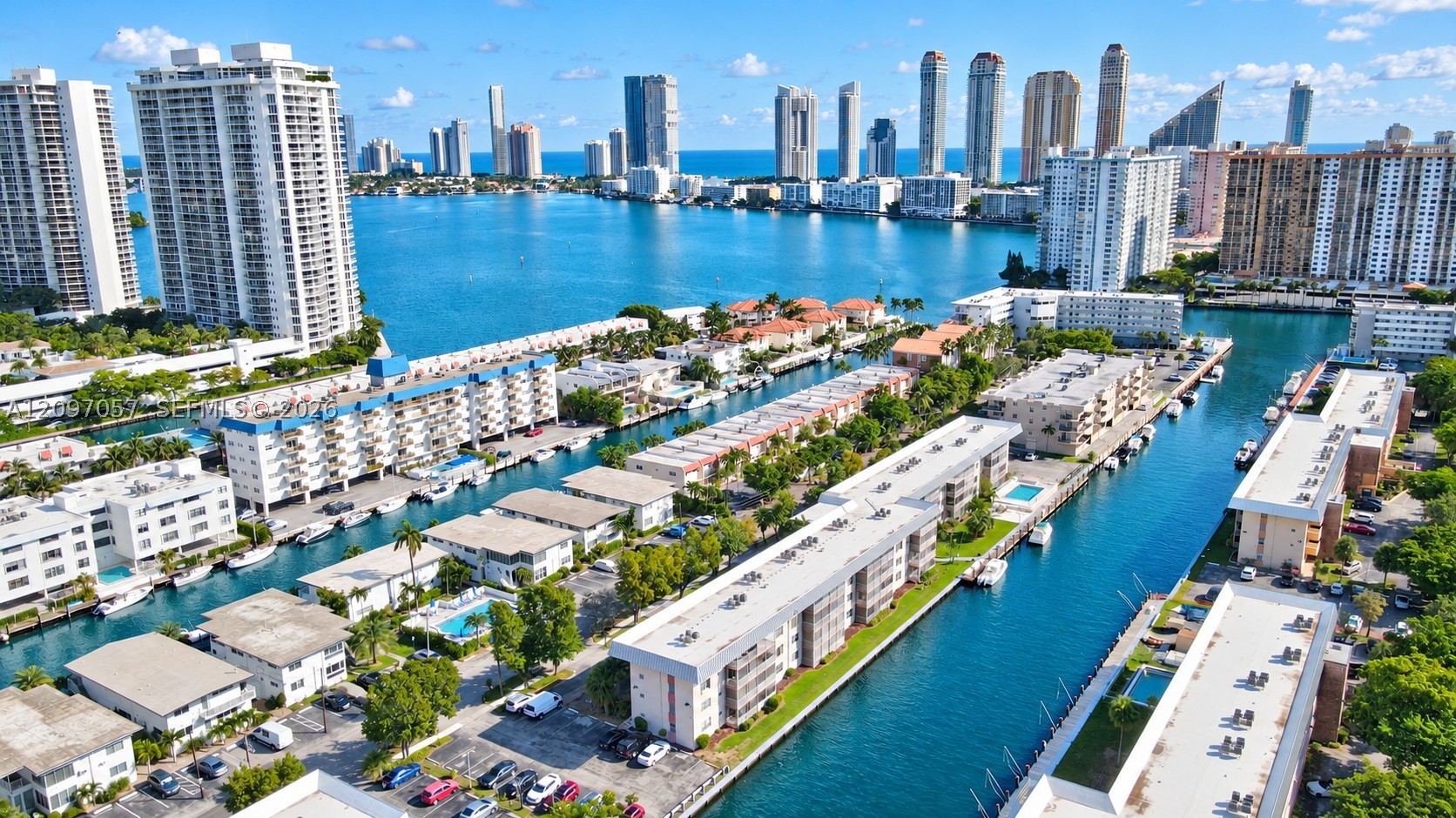 3750 NE 170th St #303, North Miami Beach FL 33160