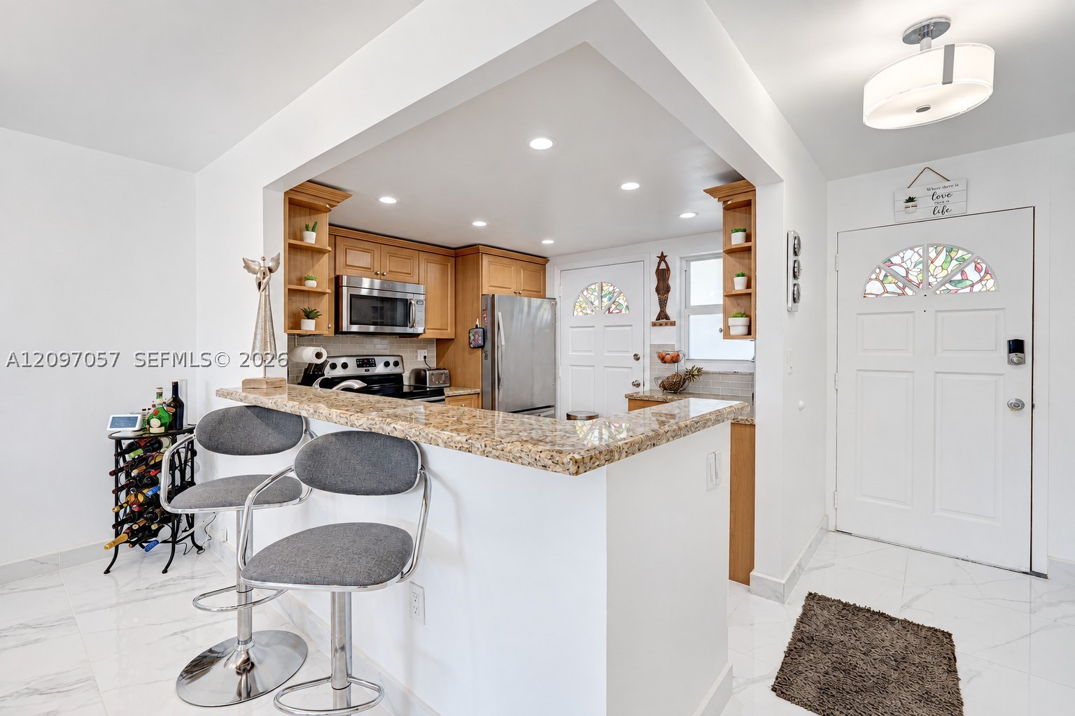 3750 NE 170th St #303, North Miami Beach FL 33160