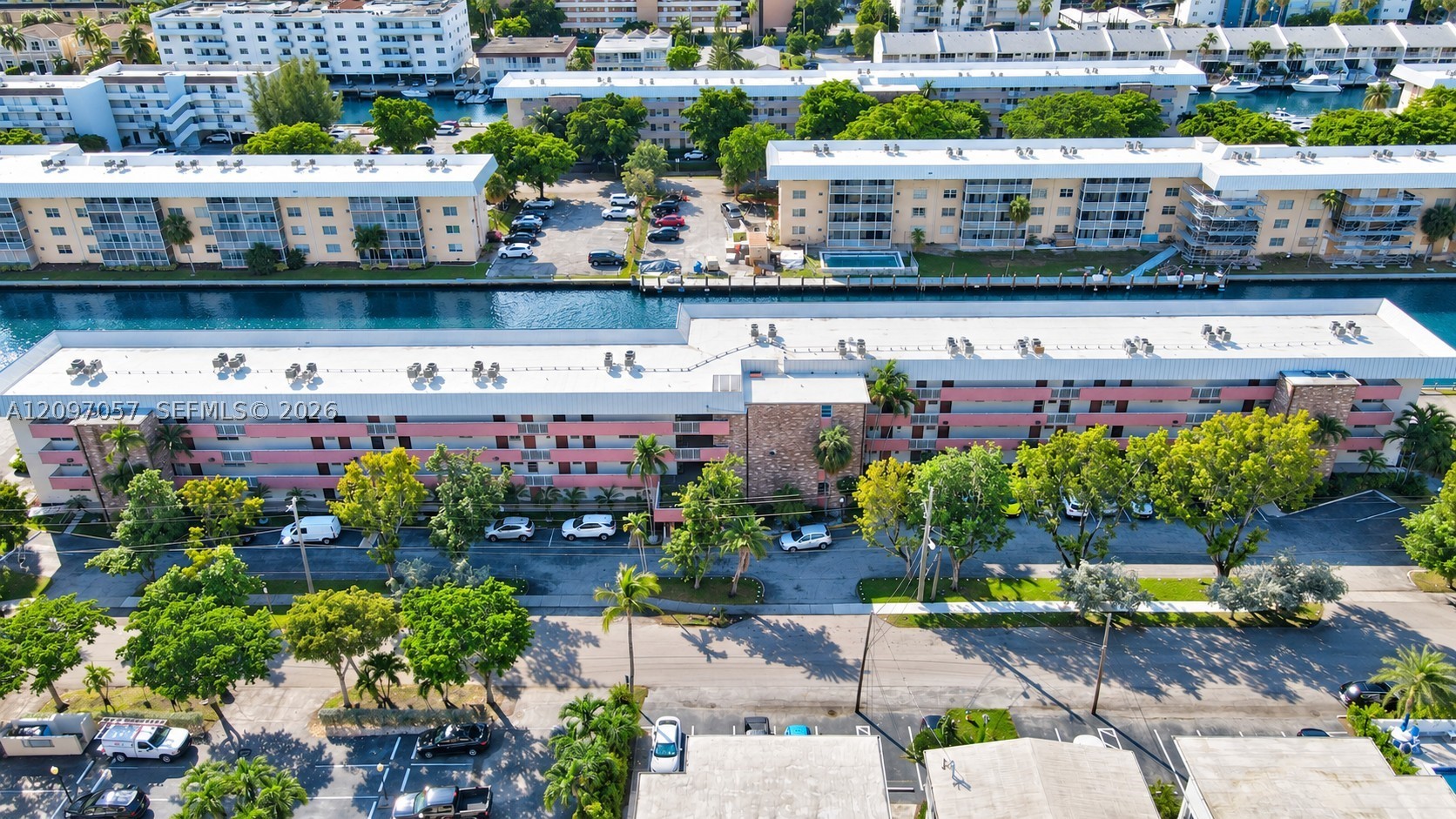 3750 NE 170th St #303, North Miami Beach FL 33160