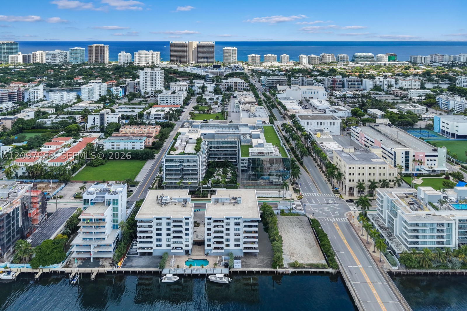 1176 97th #506, Bay Harbor Islands FL 33160