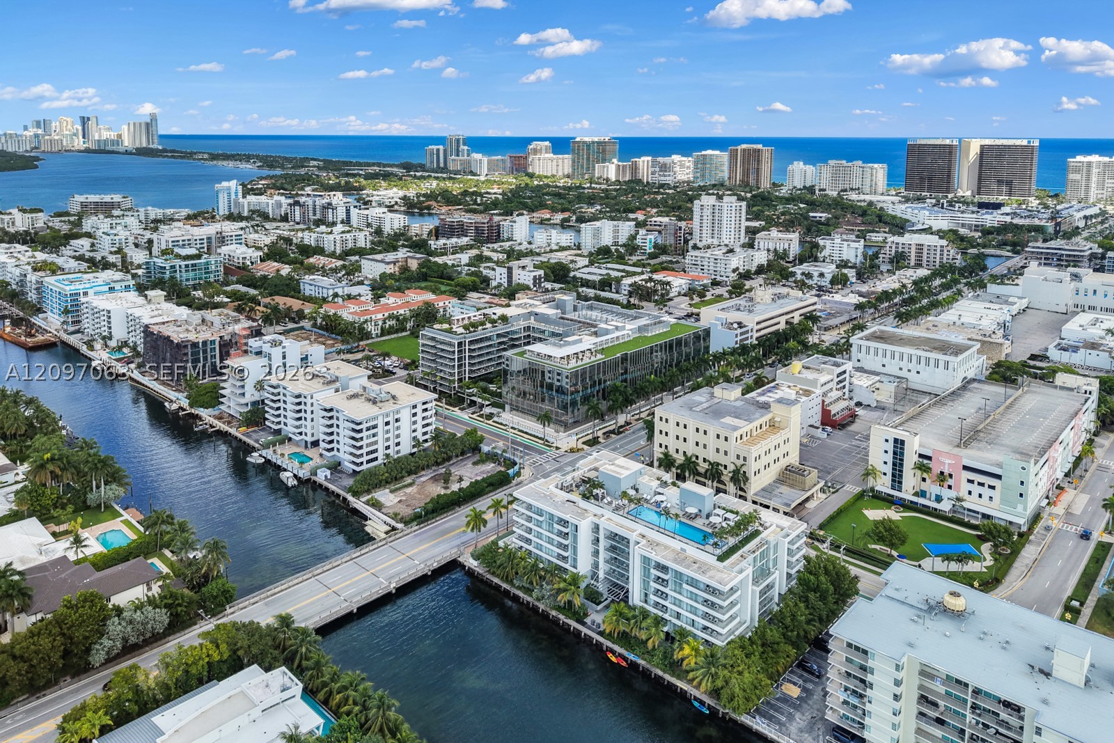 1176 97th #506, Bay Harbor Islands FL 33160
