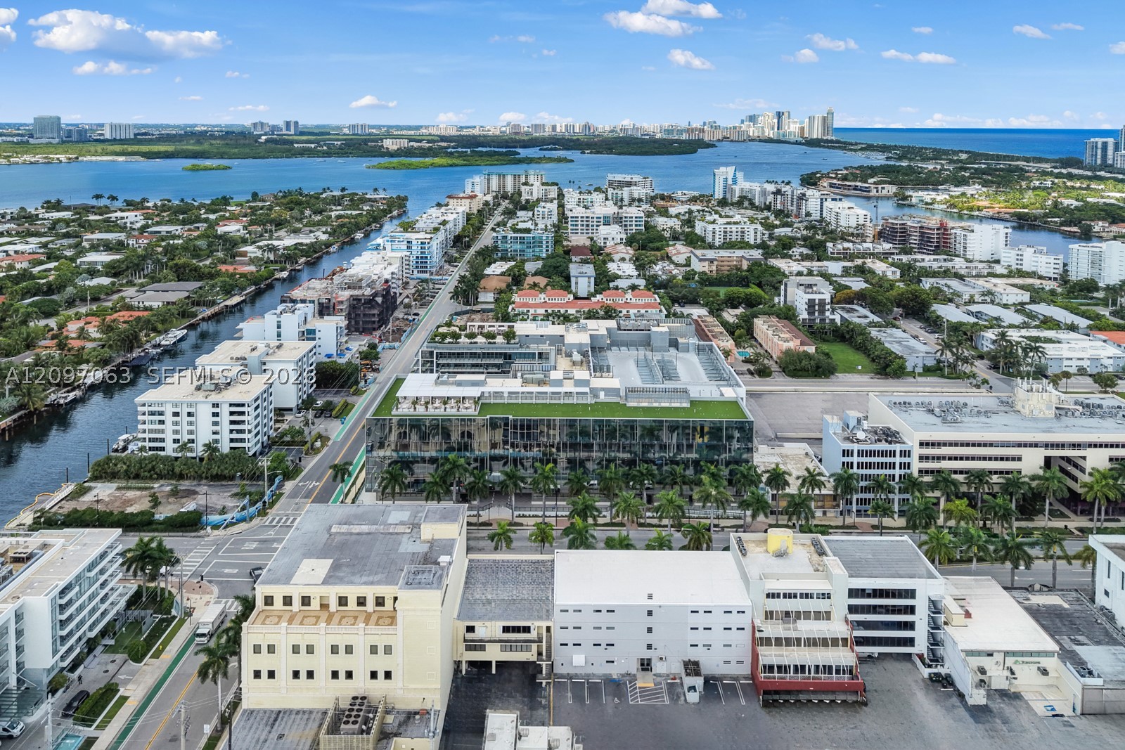 1176 97th #506, Bay Harbor Islands FL 33160