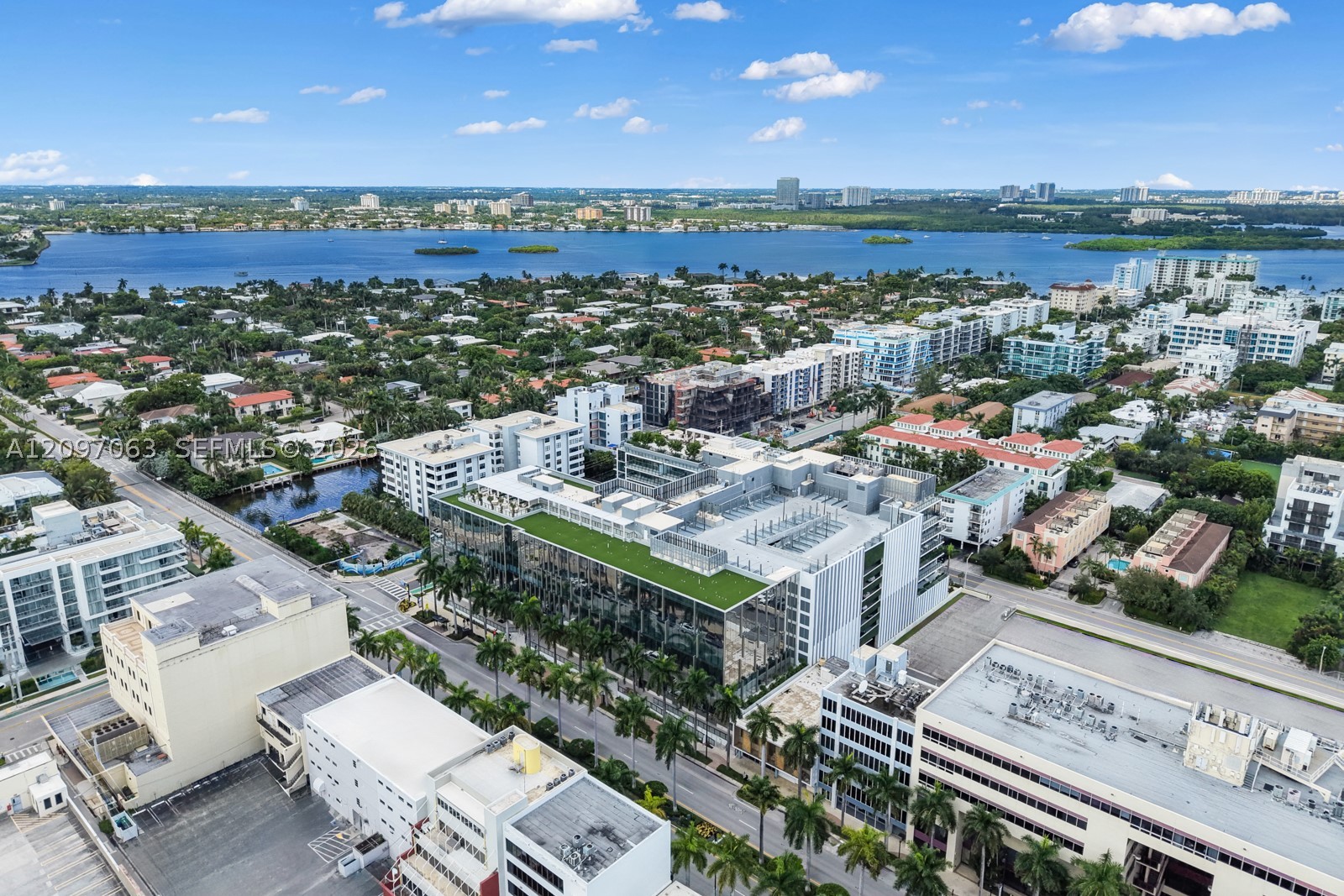 1176 97th #506, Bay Harbor Islands FL 33160