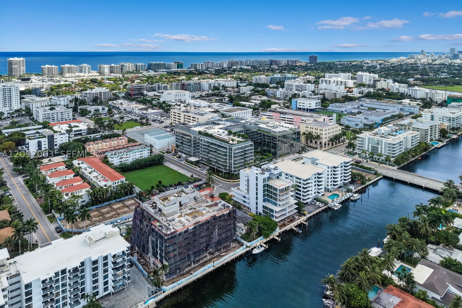 1176 97th #506, Bay Harbor Islands FL 33160