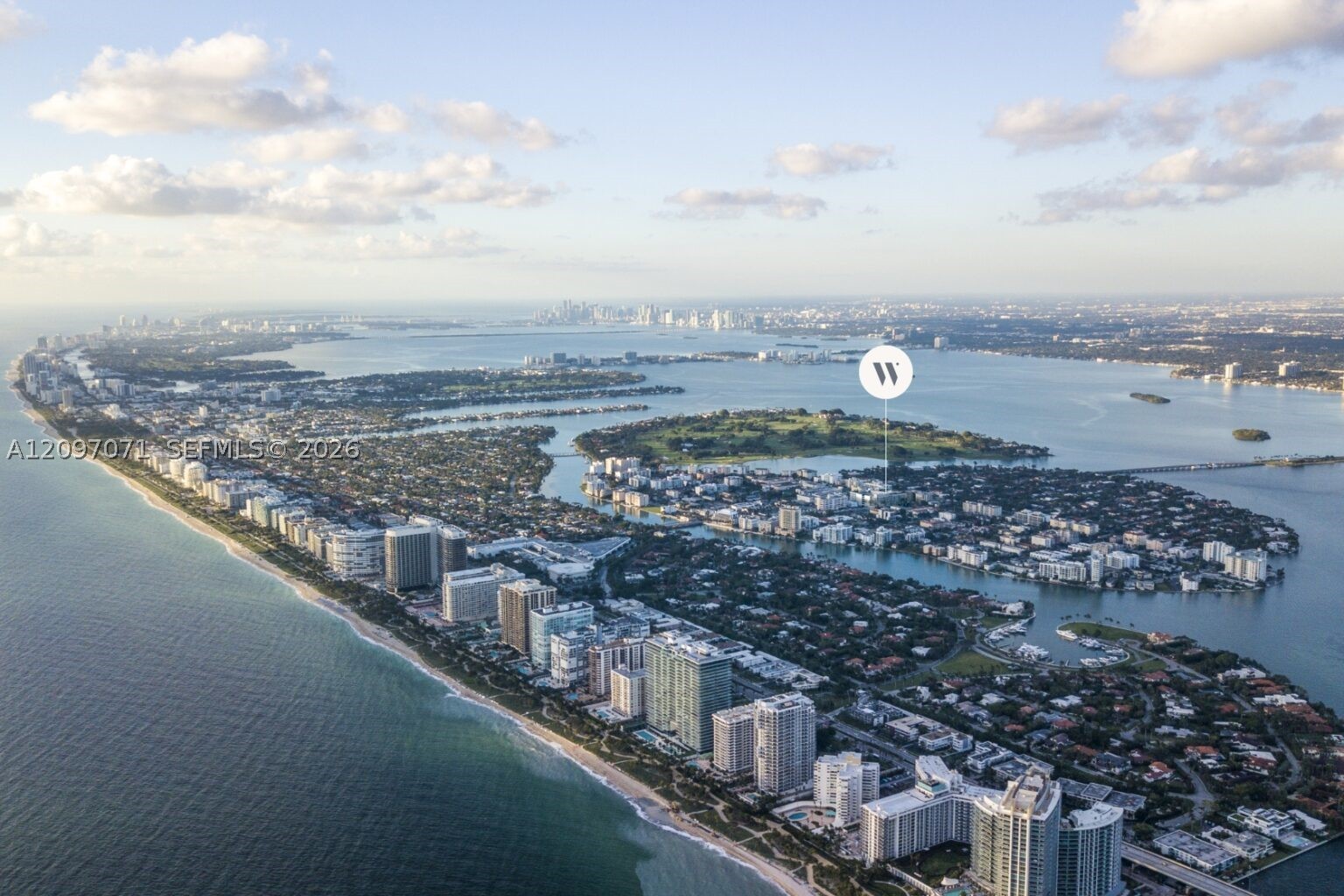 1176 97th #509, Bay Harbor Islands FL 33160