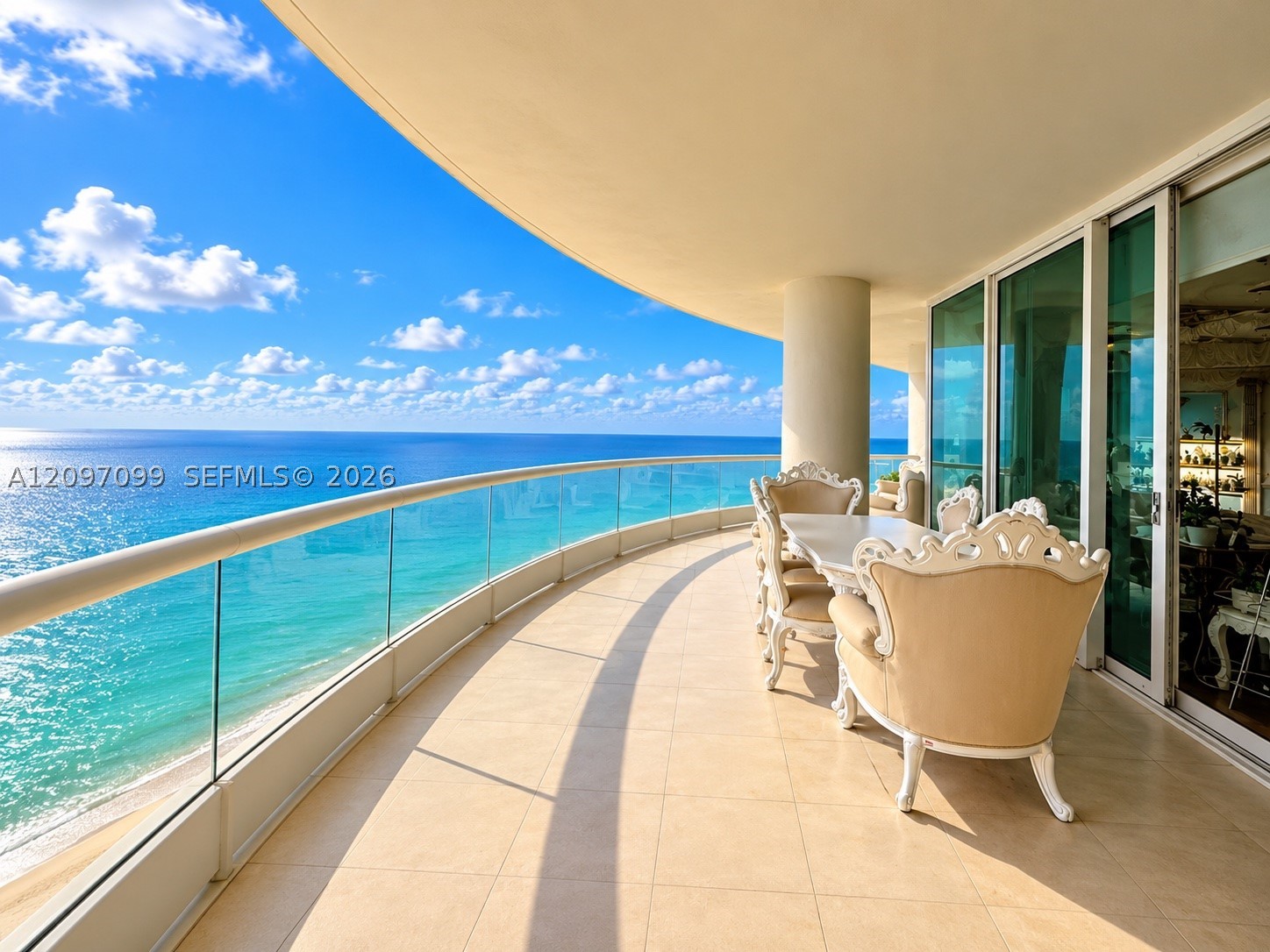 16051 Collins Ave #1604, Sunny Isles Beach FL 33160