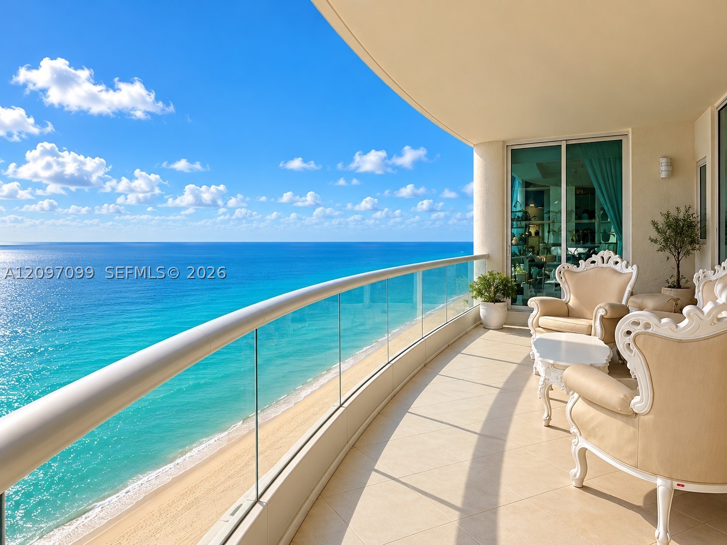 16051 Collins Ave #1604, Sunny Isles Beach FL 33160