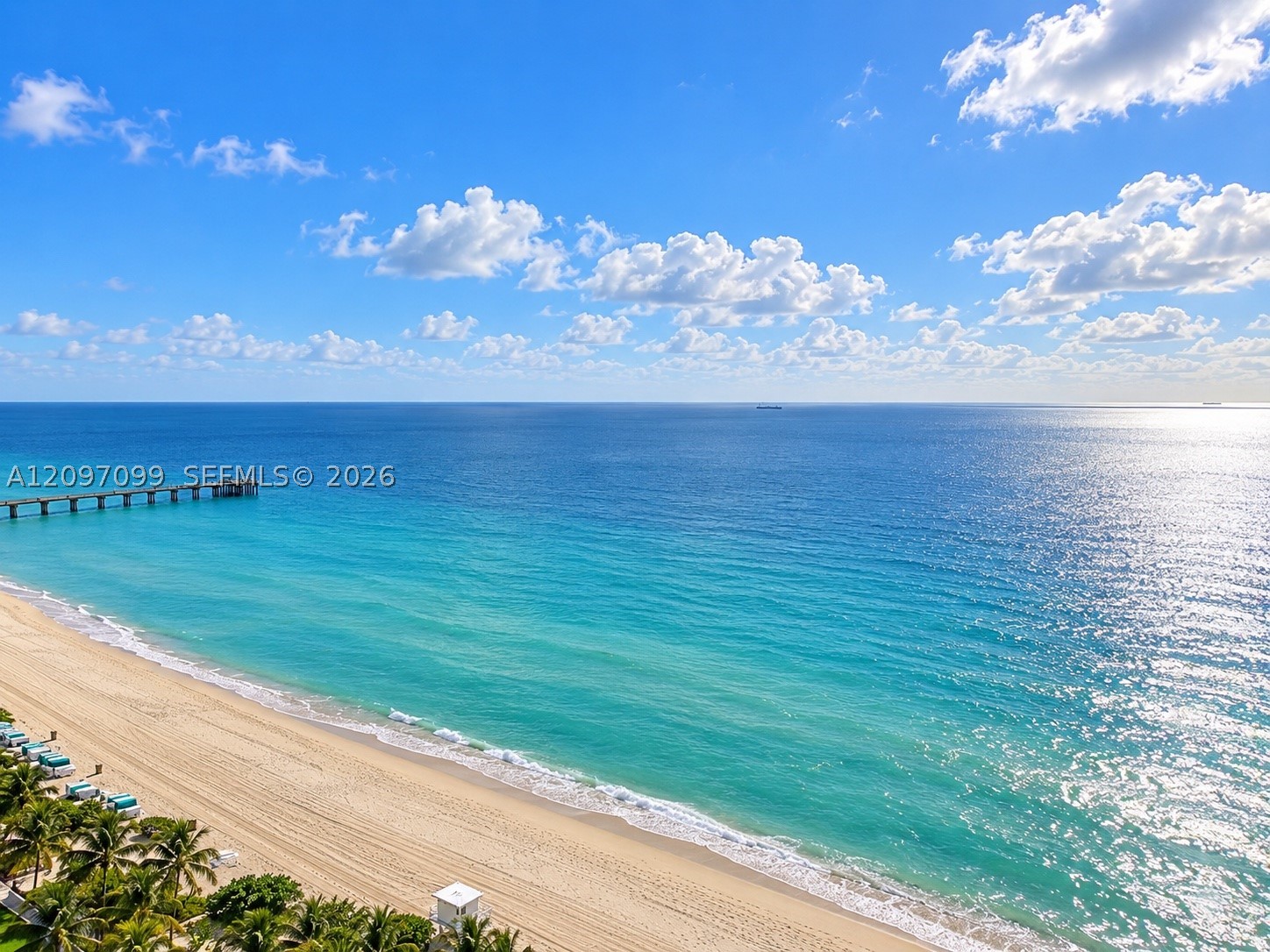 16051 Collins Ave #1604, Sunny Isles Beach FL 33160