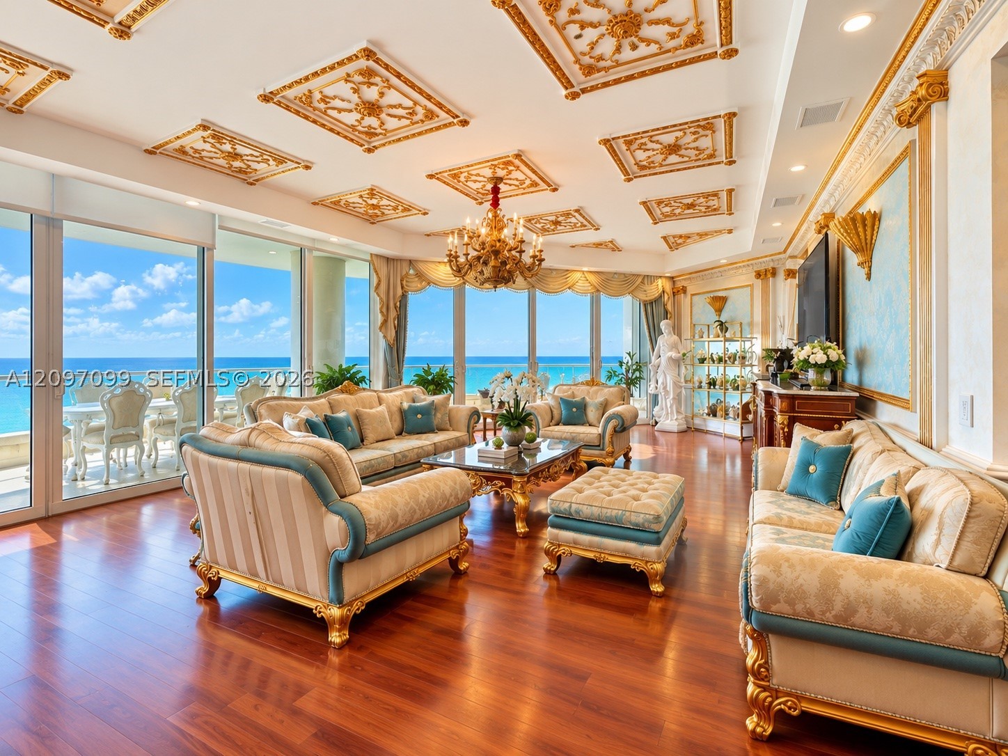 16051 Collins Ave #1604, Sunny Isles Beach FL 33160