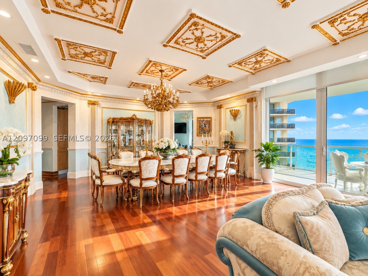 16051 Collins Ave #1604, Sunny Isles Beach FL 33160