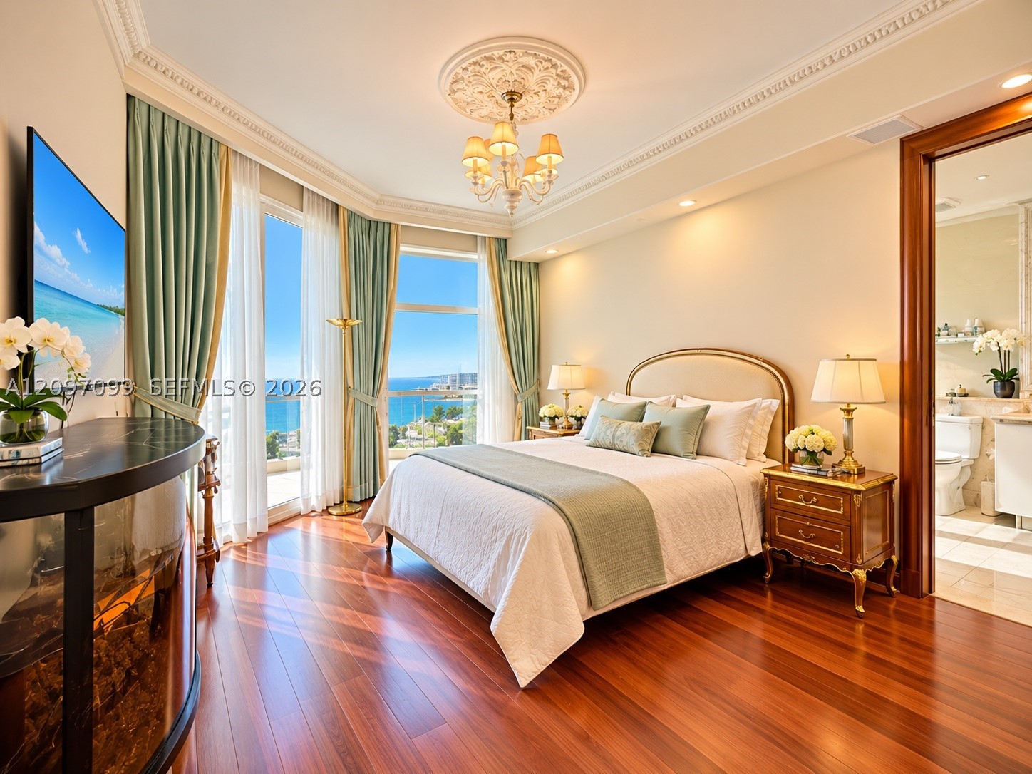 16051 Collins Ave #1604, Sunny Isles Beach FL 33160