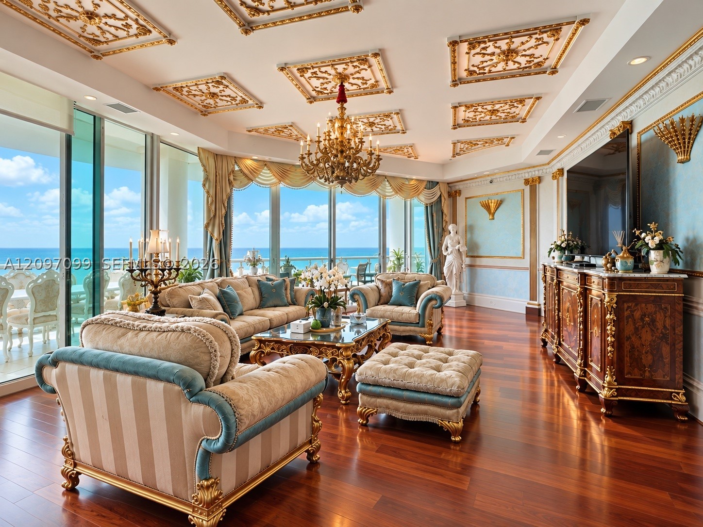 16051 Collins Ave #1604, Sunny Isles Beach FL 33160