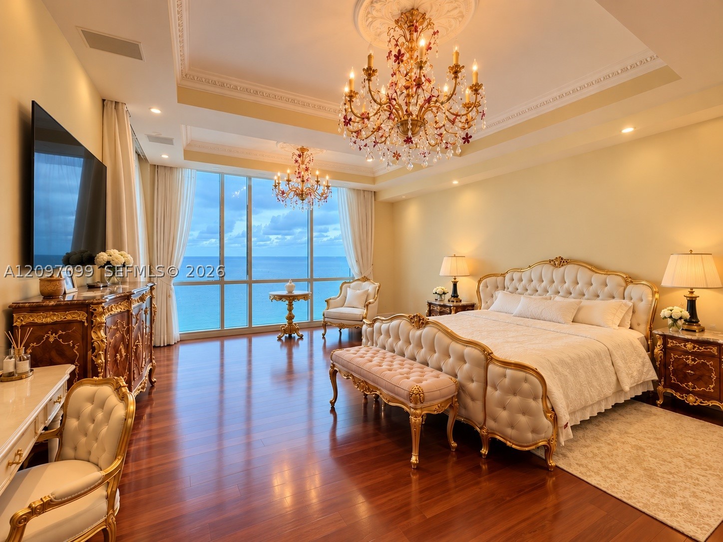 16051 Collins Ave #1604, Sunny Isles Beach FL 33160
