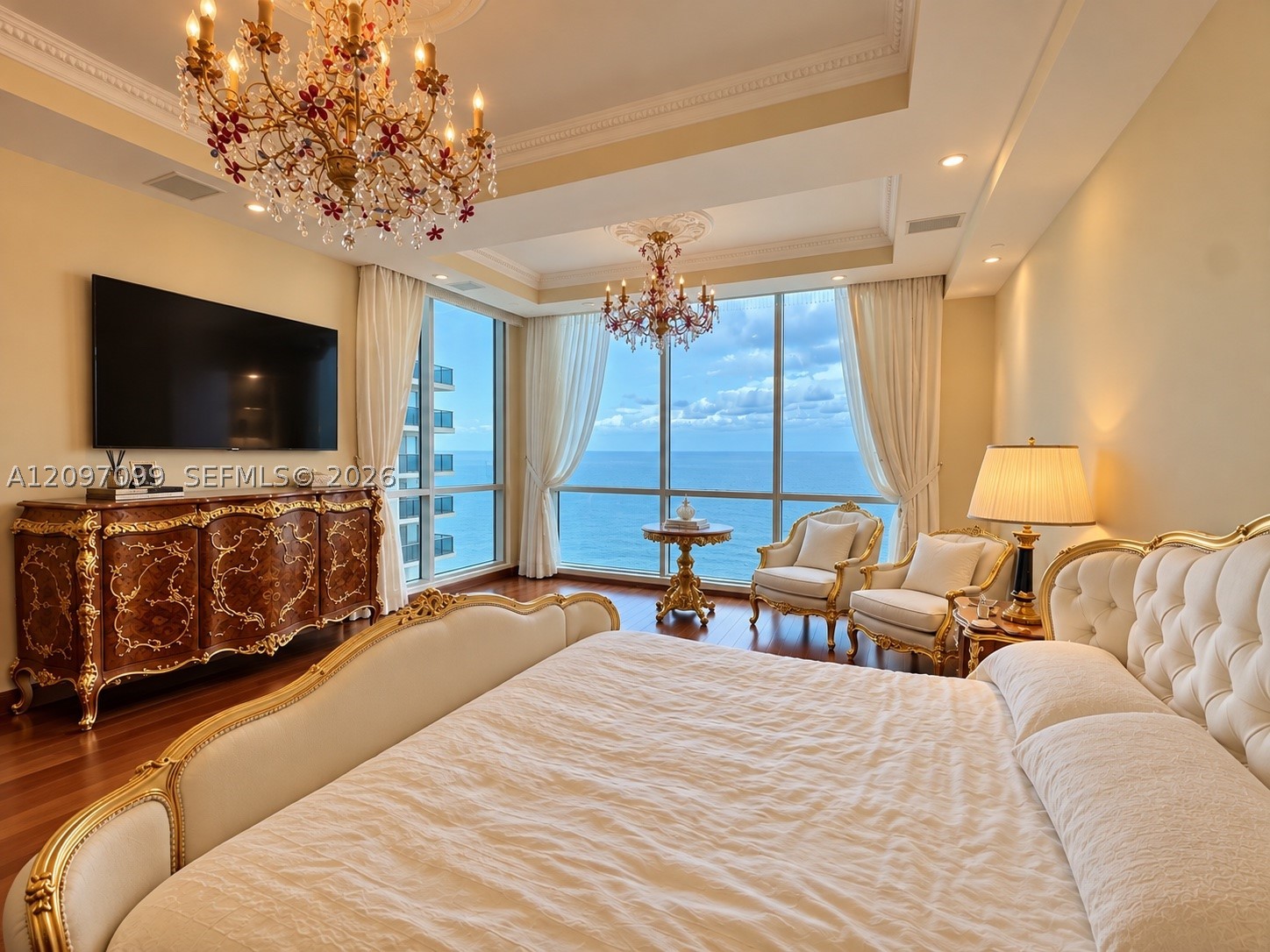 16051 Collins Ave #1604, Sunny Isles Beach FL 33160