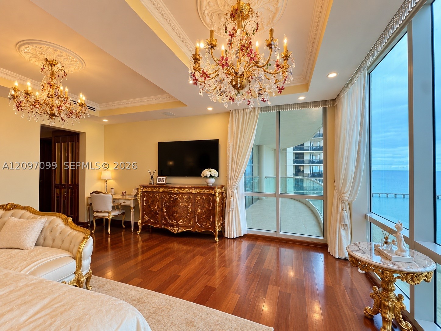 16051 Collins Ave #1604, Sunny Isles Beach FL 33160