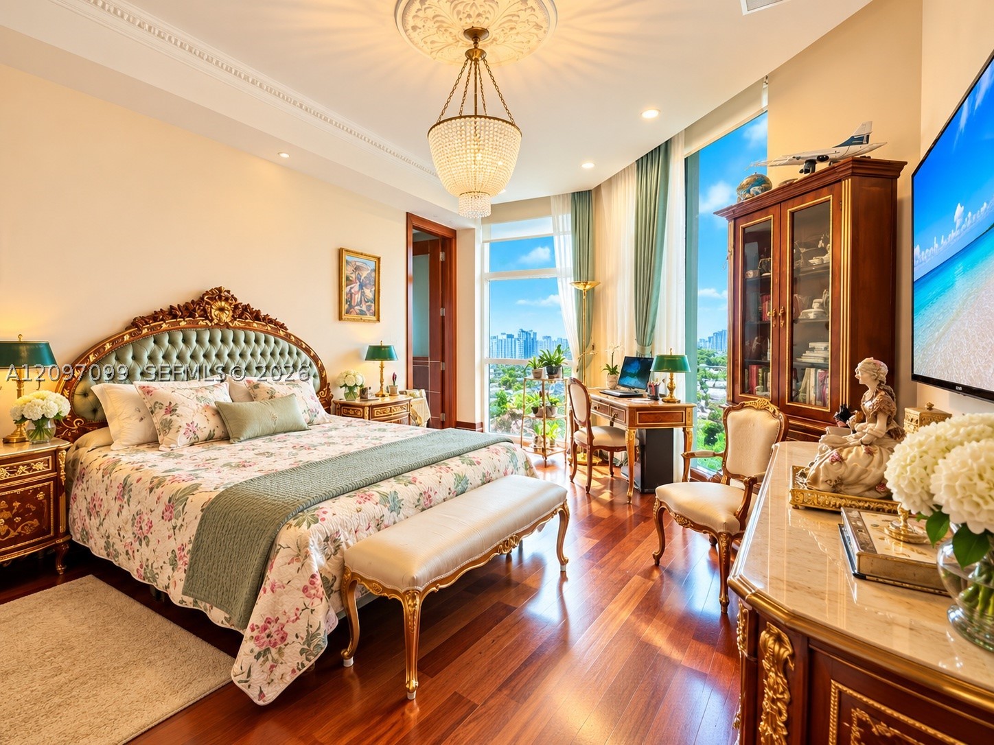 16051 Collins Ave #1604, Sunny Isles Beach FL 33160