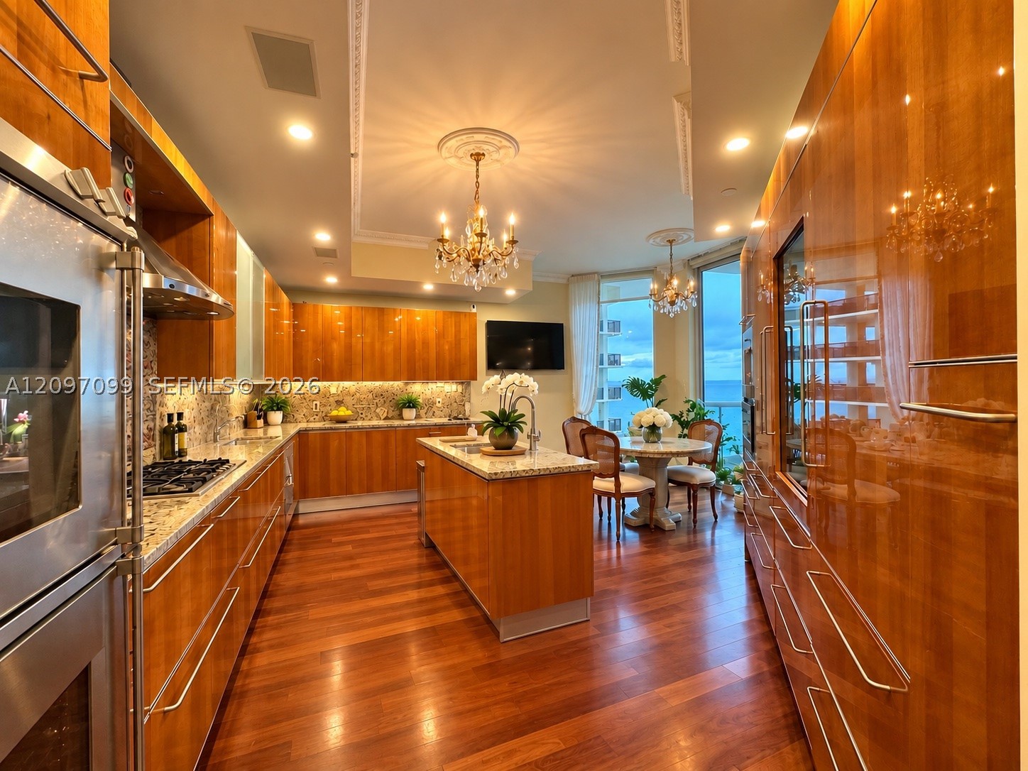 16051 Collins Ave #1604, Sunny Isles Beach FL 33160