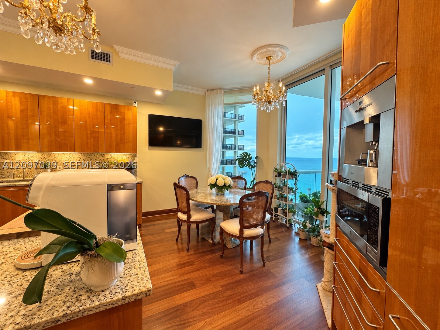 16051 Collins Ave #1604, Sunny Isles Beach FL 33160