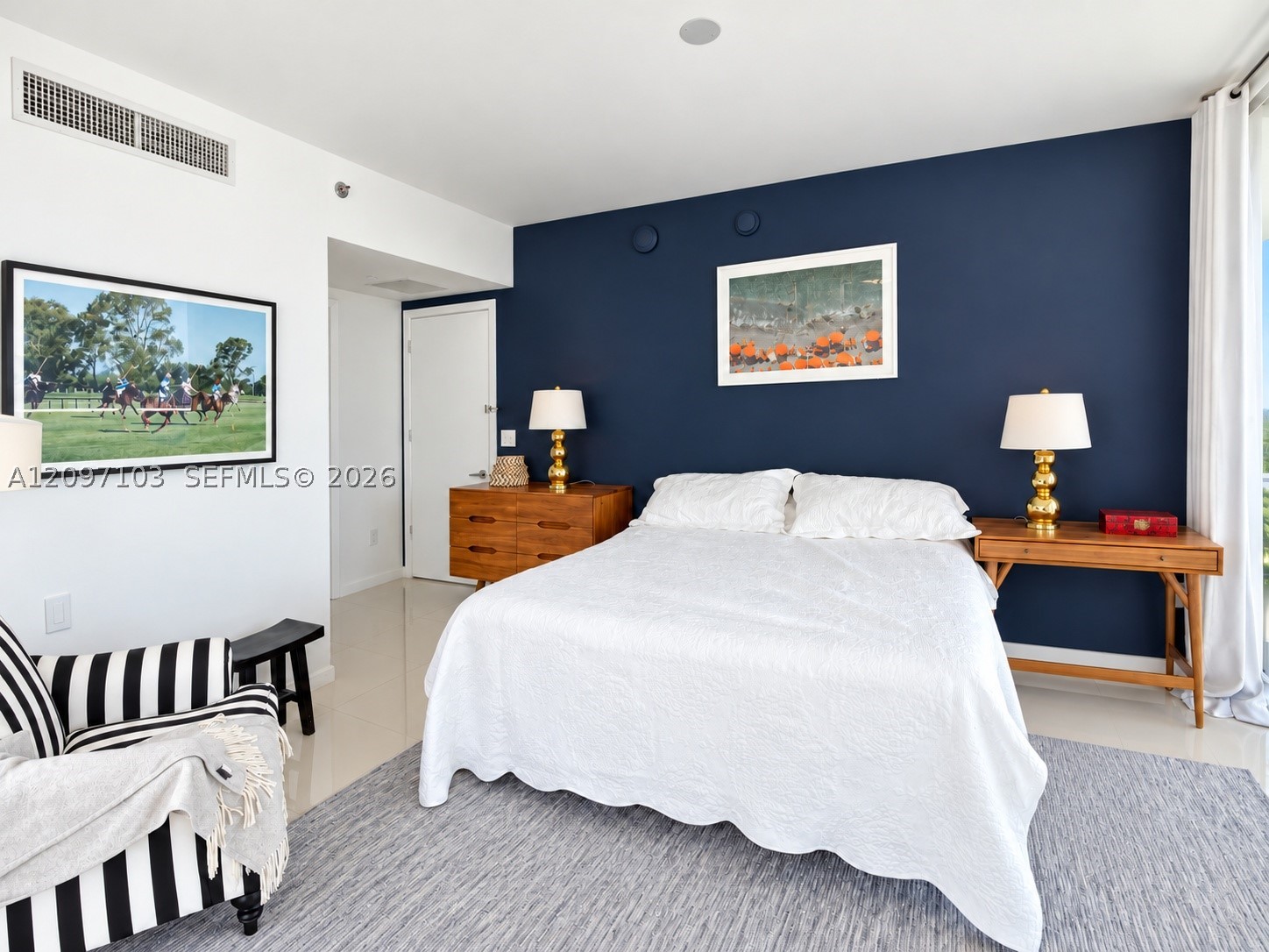 495 Brickell Ave #4911, Miami FL 33131