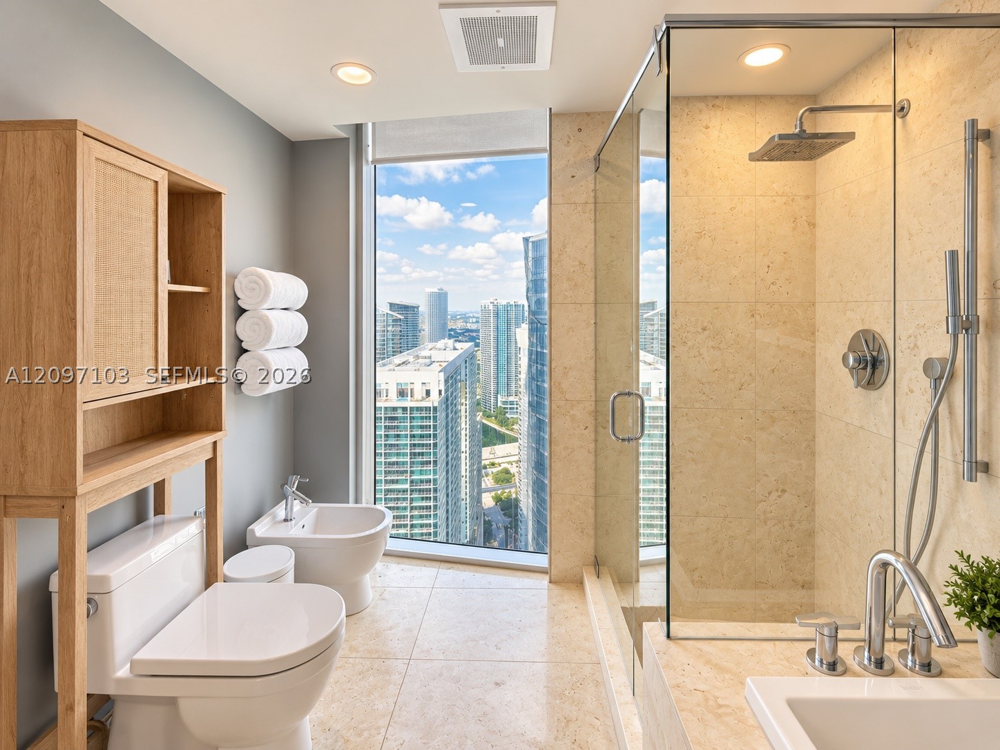 495 Brickell Ave #4911, Miami FL 33131