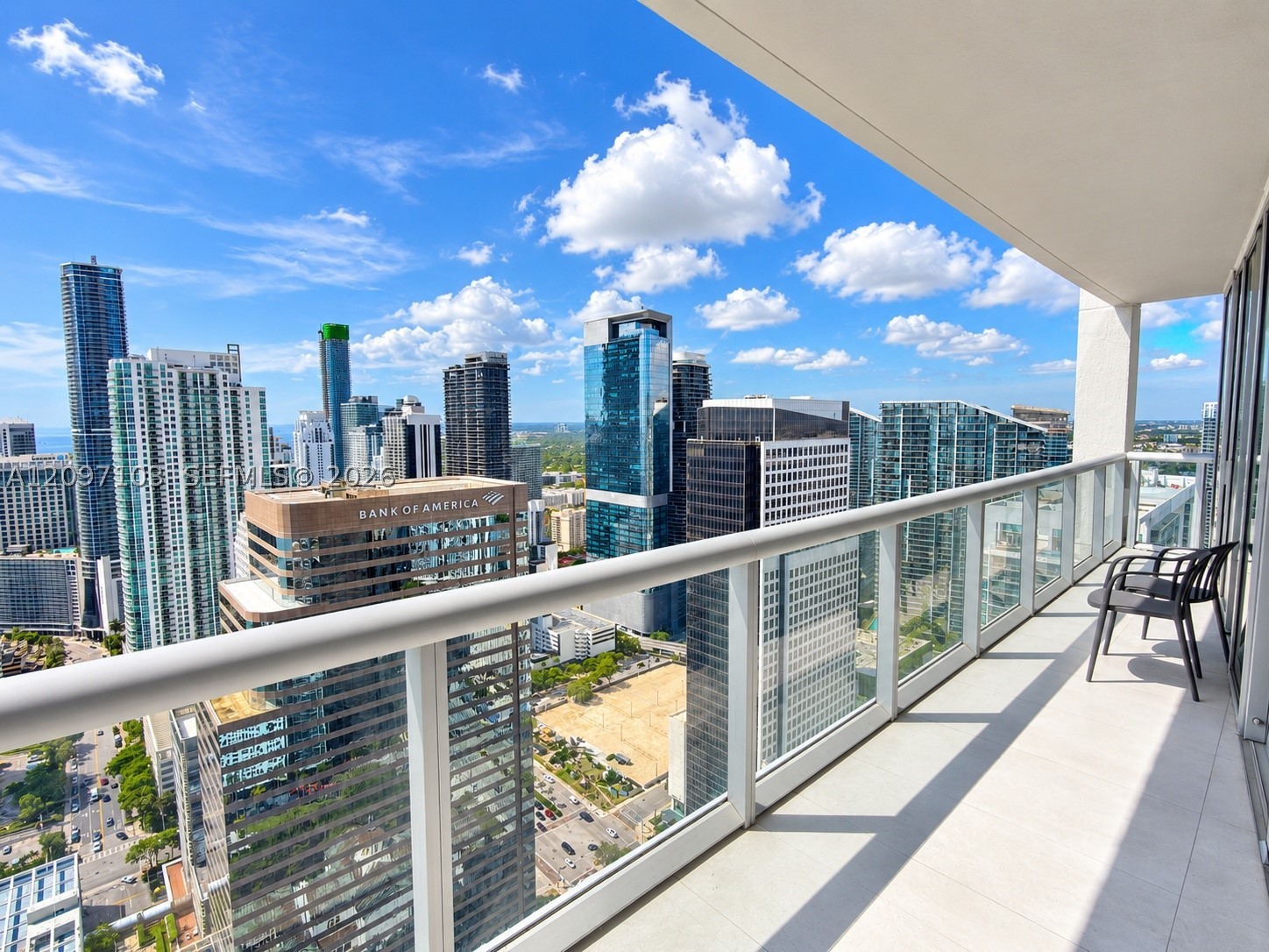 495 Brickell Ave #4911, Miami FL 33131