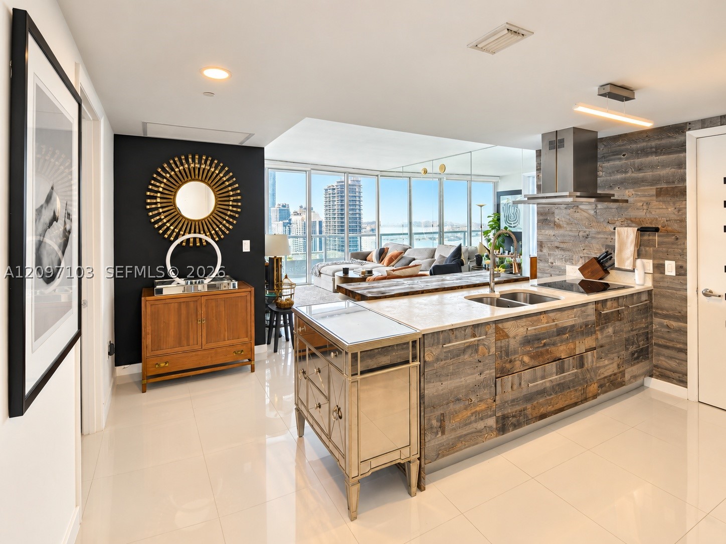495 Brickell Ave #4911, Miami FL 33131