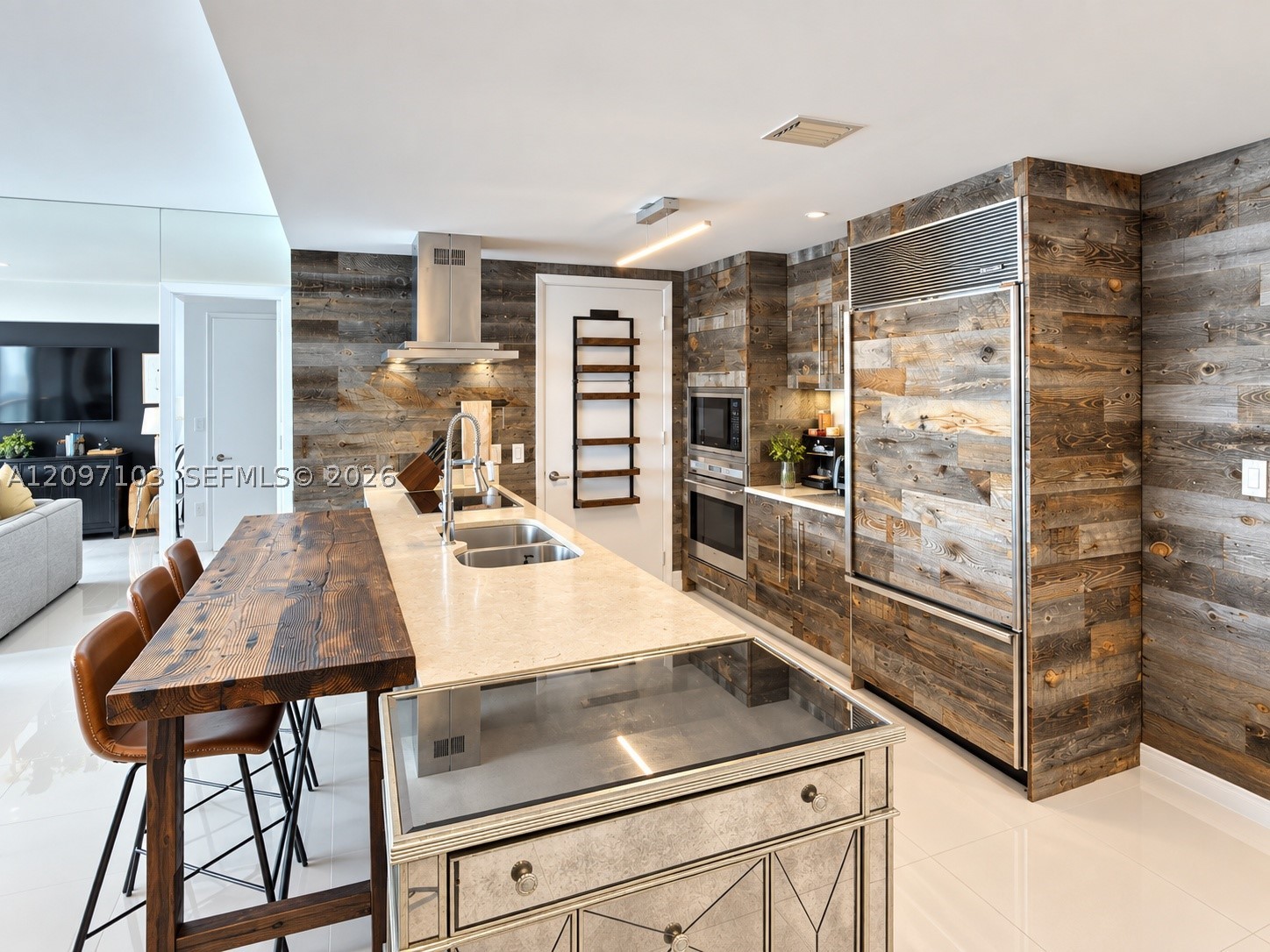 495 Brickell Ave #4911, Miami FL 33131