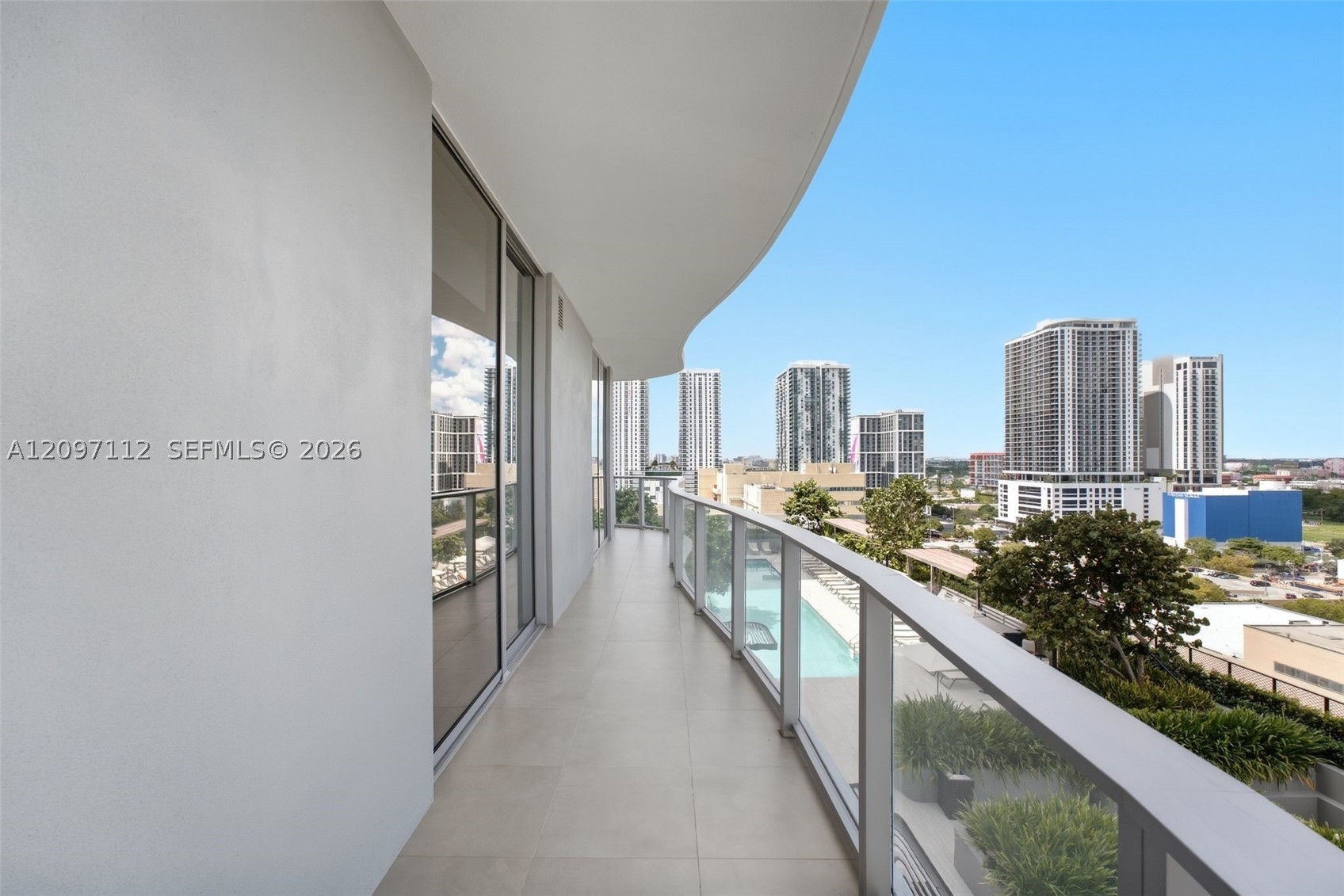 1400 Biscayne Blvd #1407, Miami FL 33132