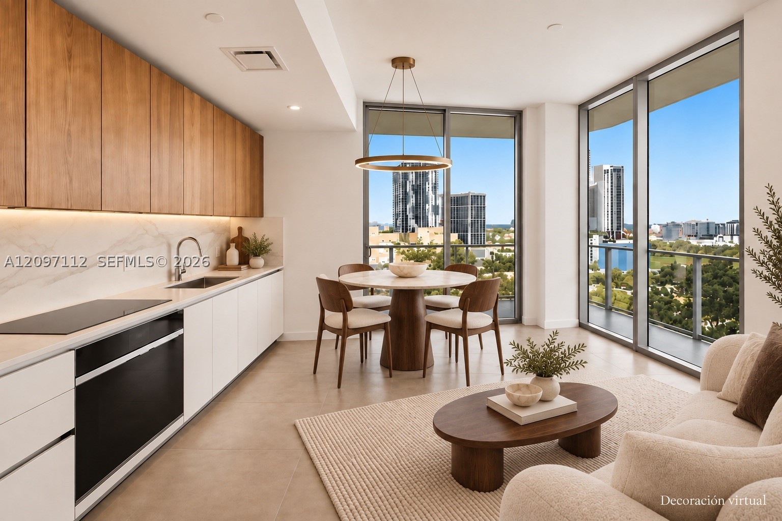 1400 Biscayne Blvd #1407, Miami FL 33132
