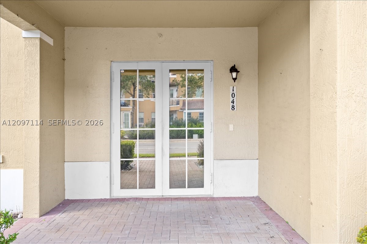 1048 SW 147th Ave #10107, Pembroke Pines FL 33027