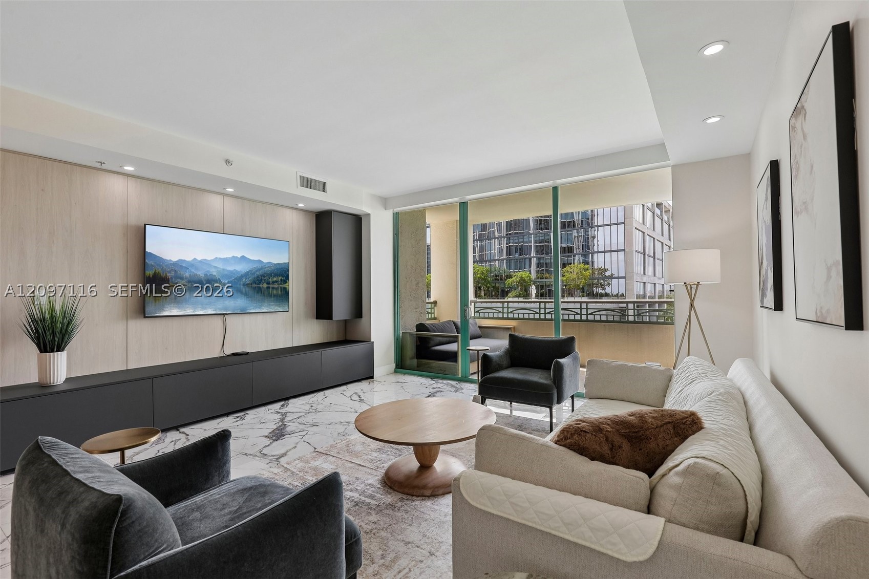 3400 SW 27th Ave #605, Miami FL 33133