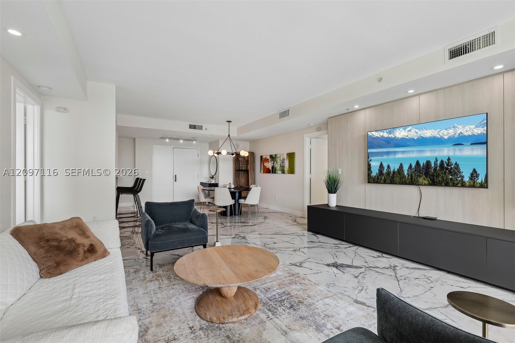 3400 SW 27th Ave #605, Miami FL 33133