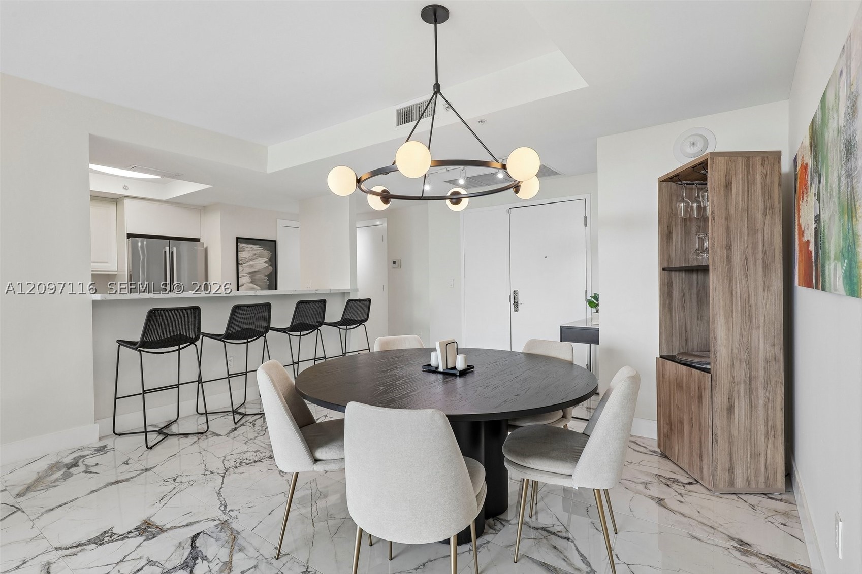 3400 SW 27th Ave #605, Miami FL 33133