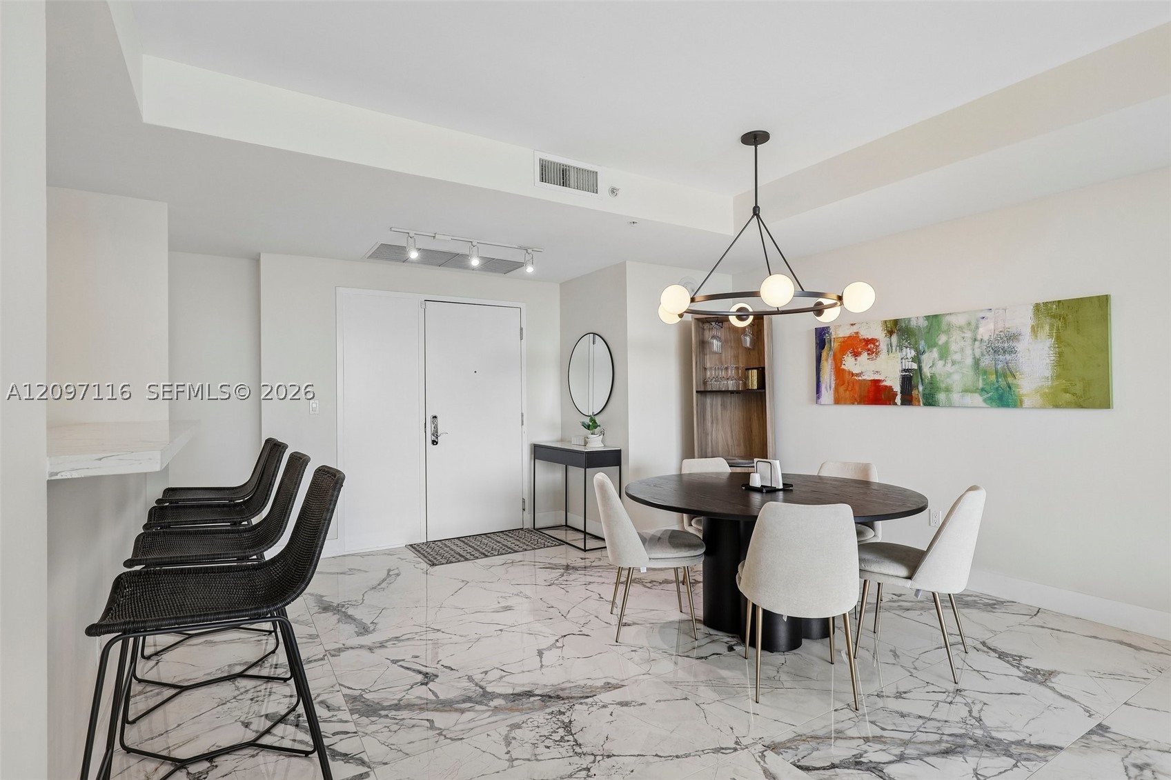 3400 SW 27th Ave #605, Miami FL 33133