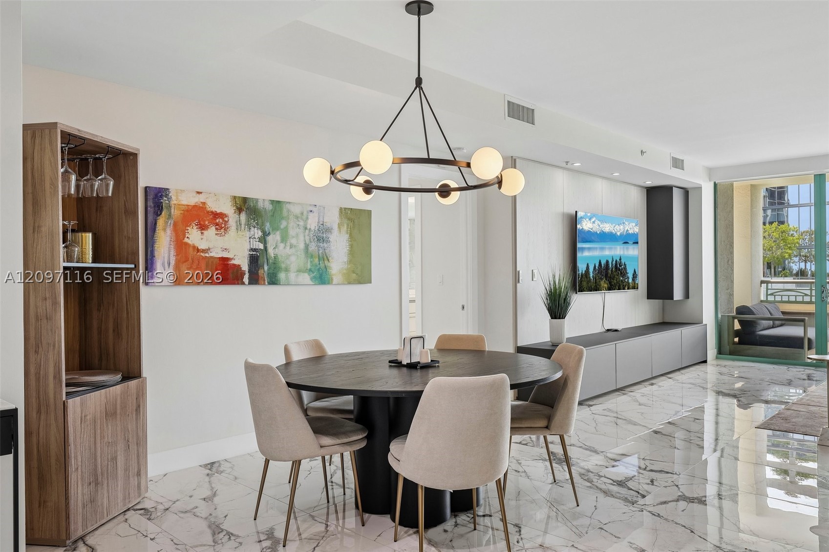 3400 SW 27th Ave #605, Miami FL 33133