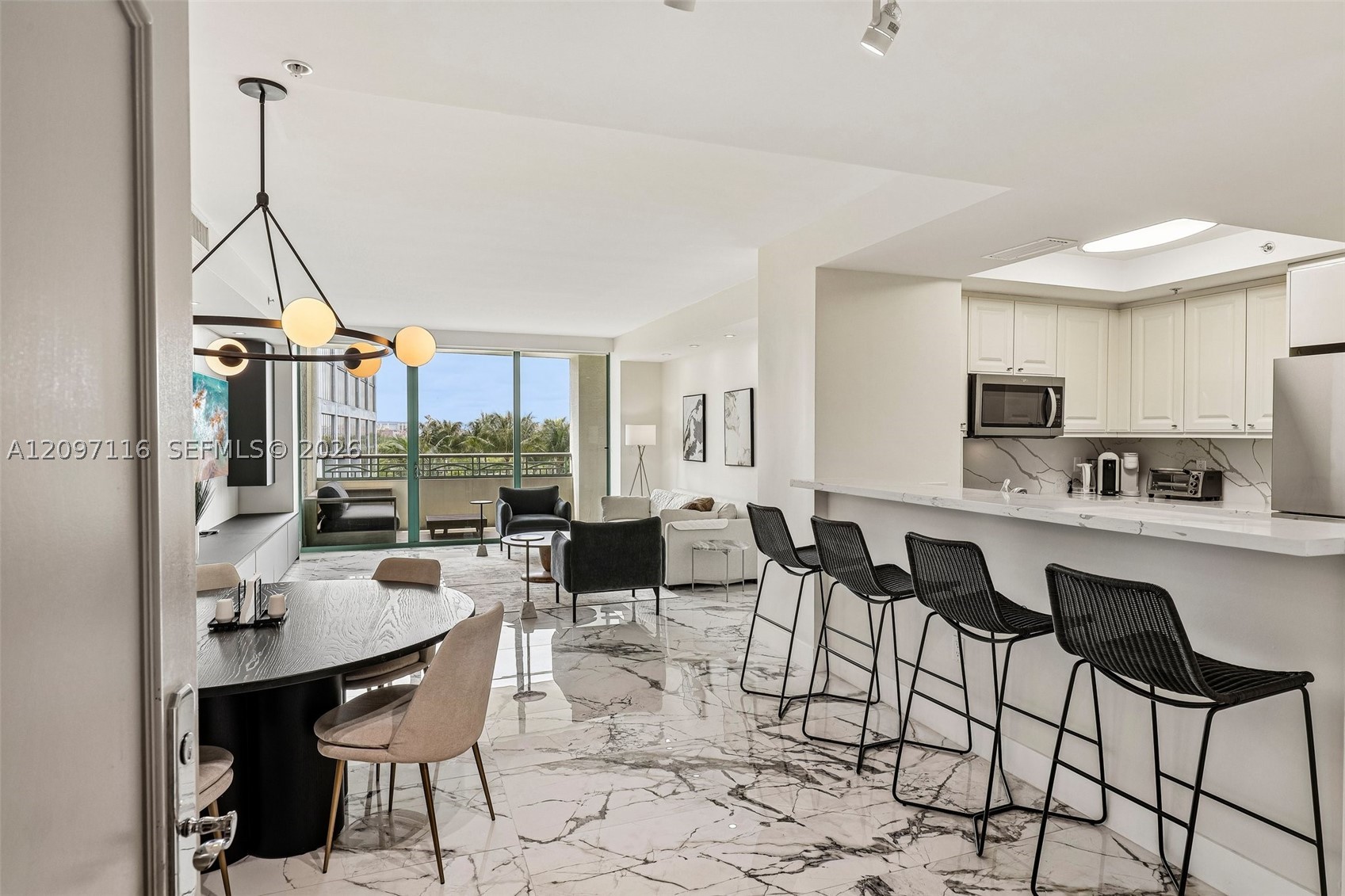 3400 SW 27th Ave #605, Miami FL 33133