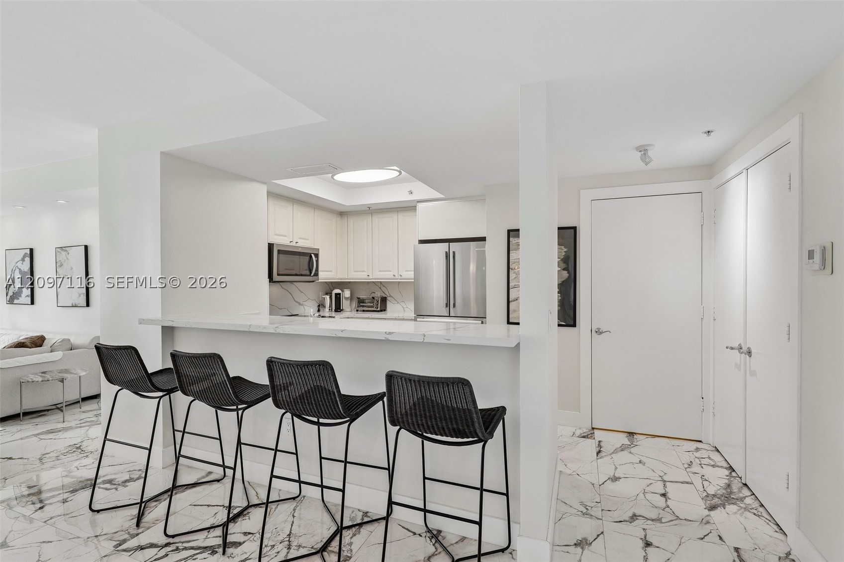 3400 SW 27th Ave #605, Miami FL 33133