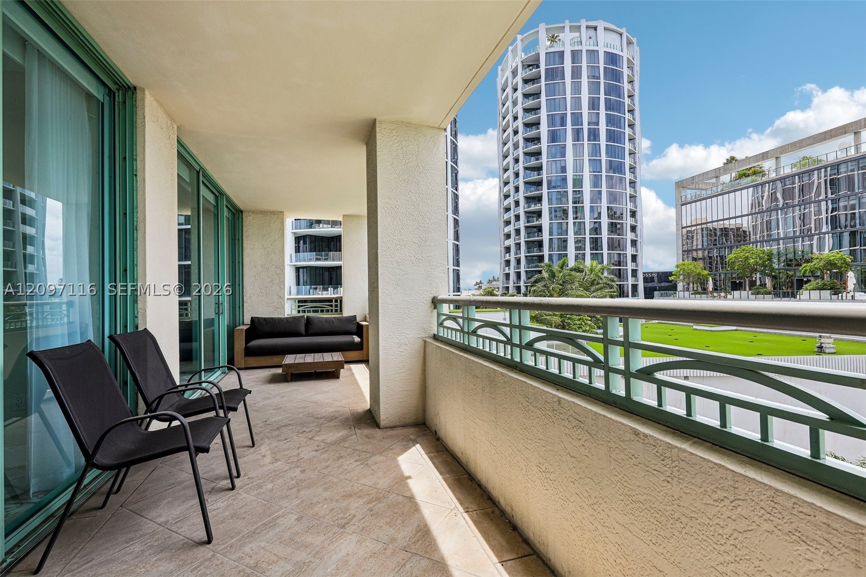 3400 SW 27th Ave #605, Miami FL 33133