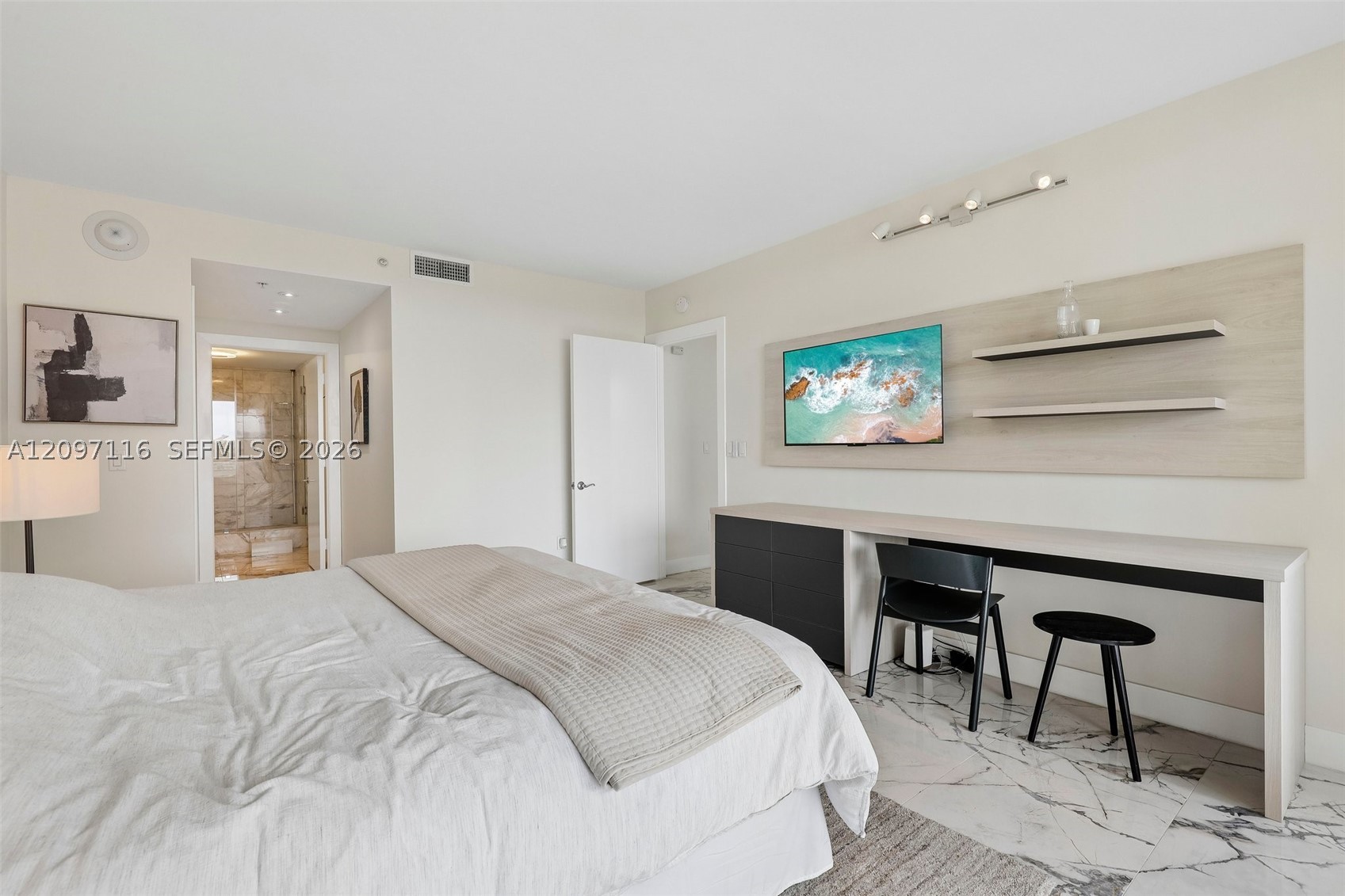 3400 SW 27th Ave #605, Miami FL 33133