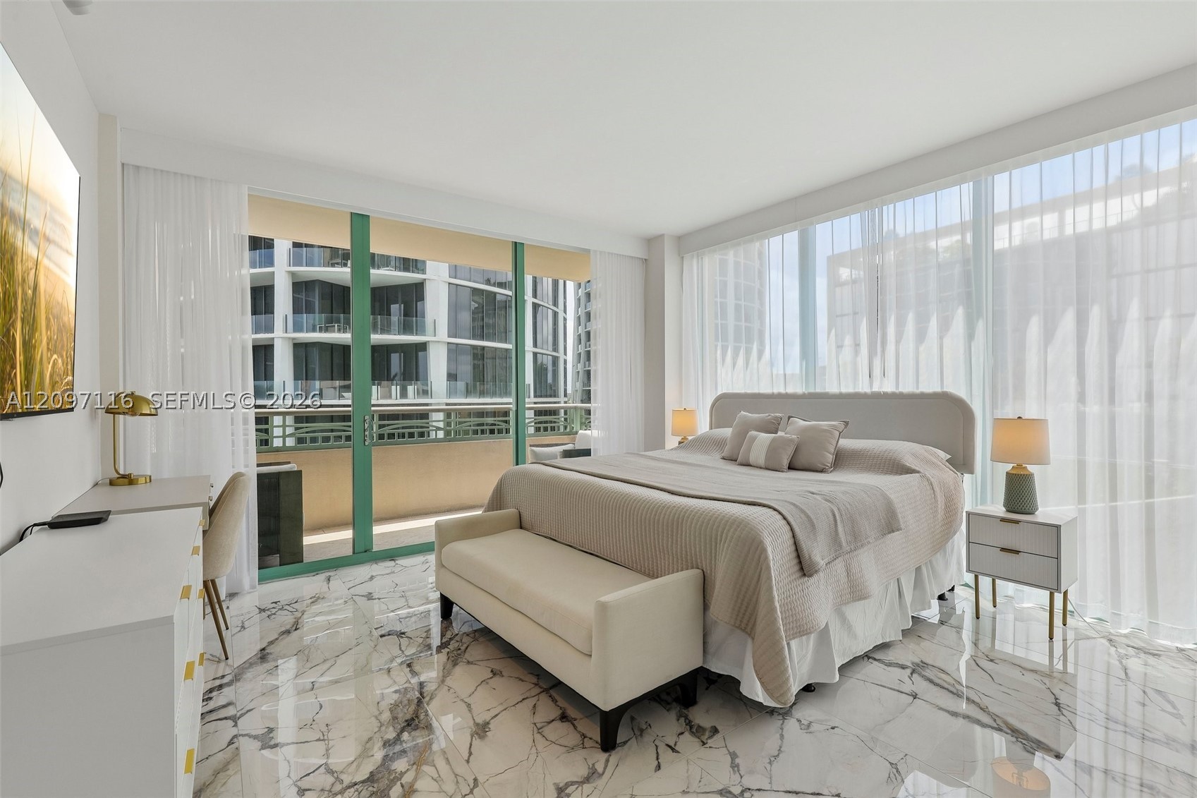 3400 SW 27th Ave #605, Miami FL 33133