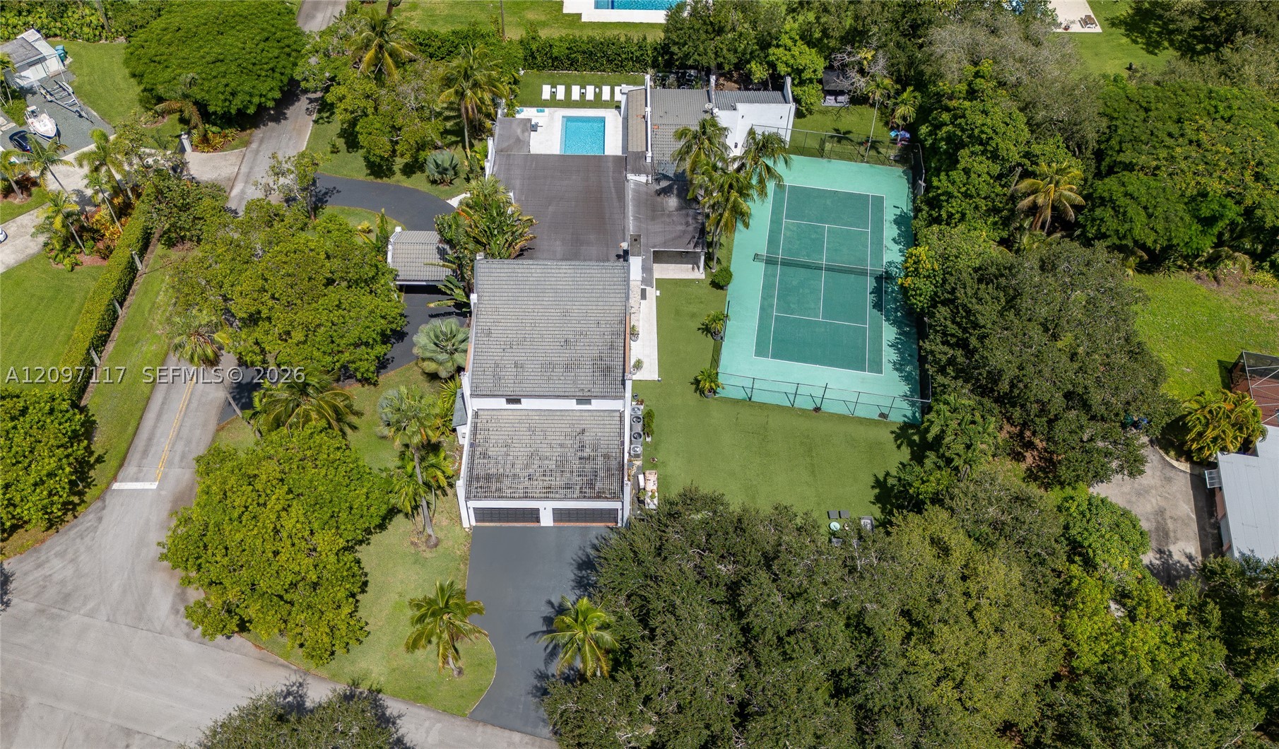 9715 SW 89th Ct, Miami FL 33176