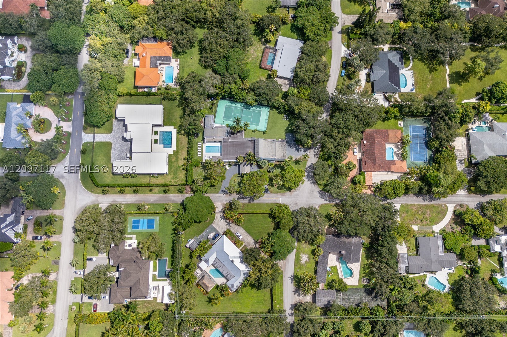 9715 SW 89th Ct, Miami FL 33176