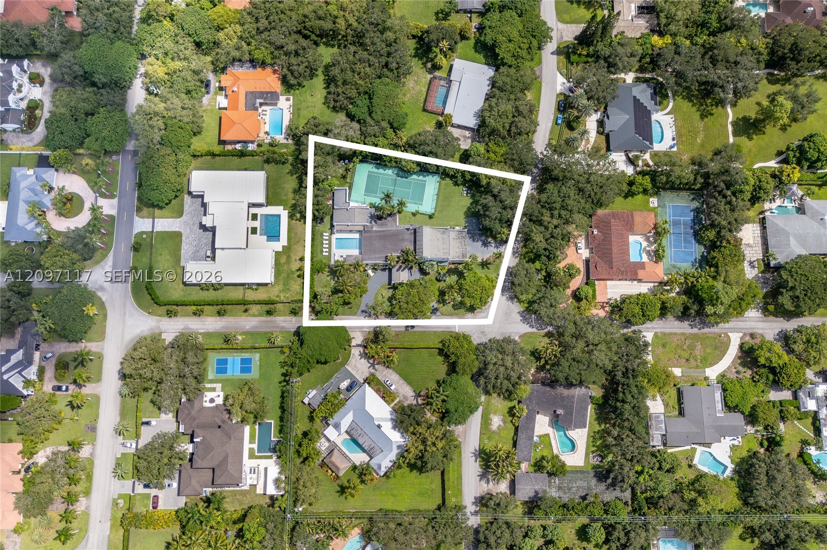 9715 SW 89th Ct, Miami FL 33176