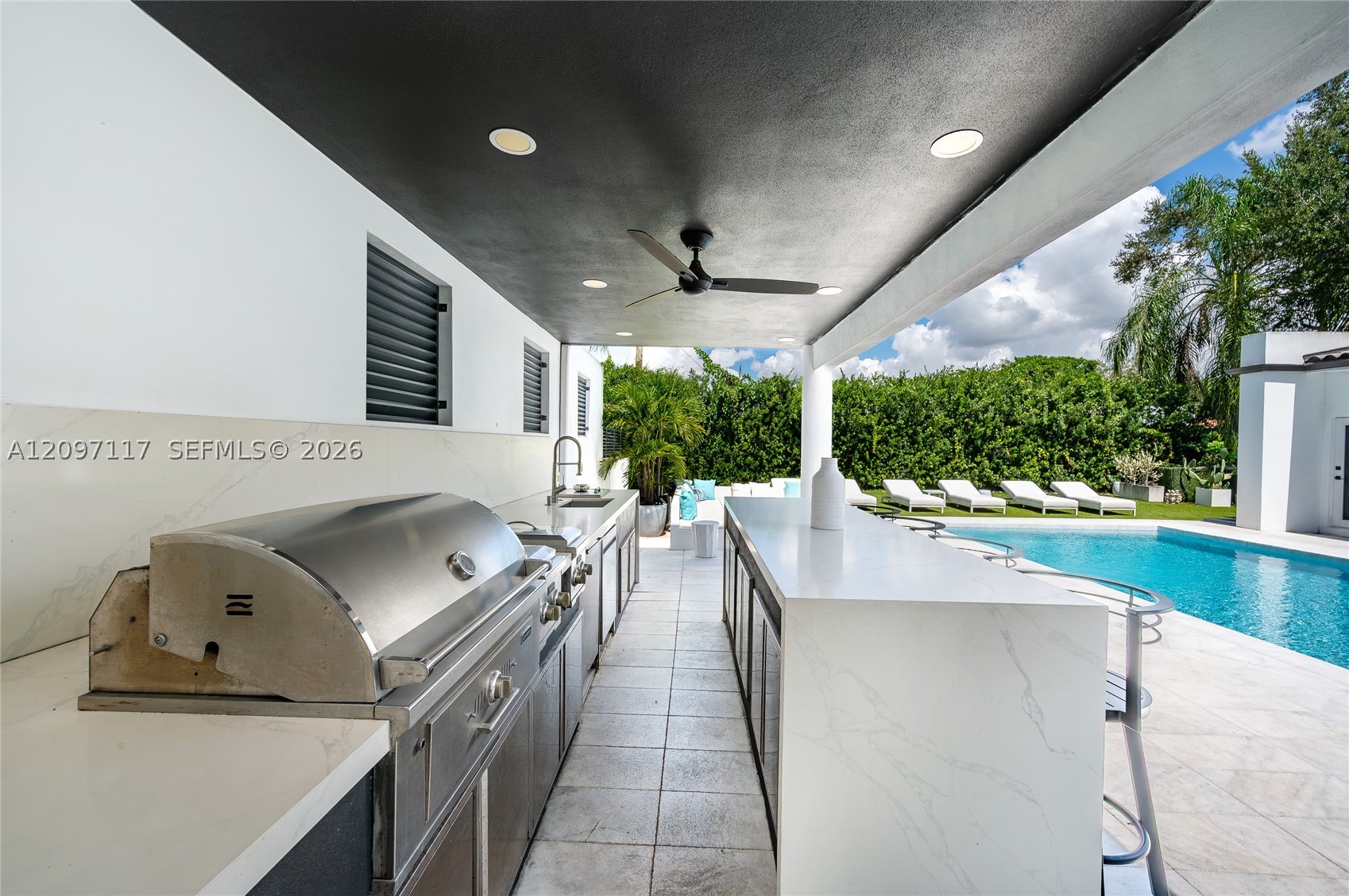 9715 SW 89th Ct, Miami FL 33176