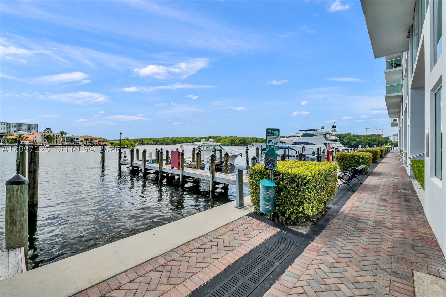 400 Sunny Isles Blvd #916, Sunny Isles Beach FL 33160