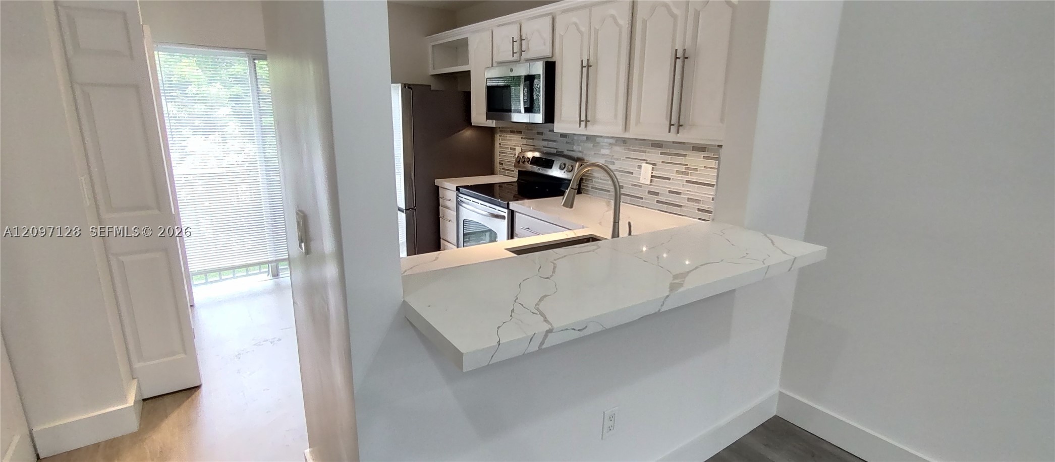 6646 SW 115th Ct #110, Miami FL 33173