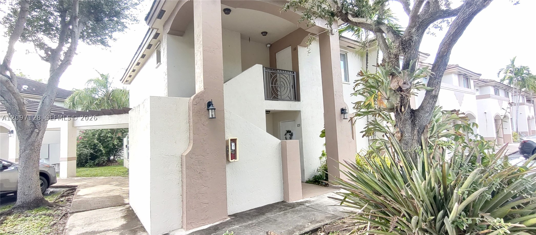 6646 SW 115th Ct #110, Miami FL 33173