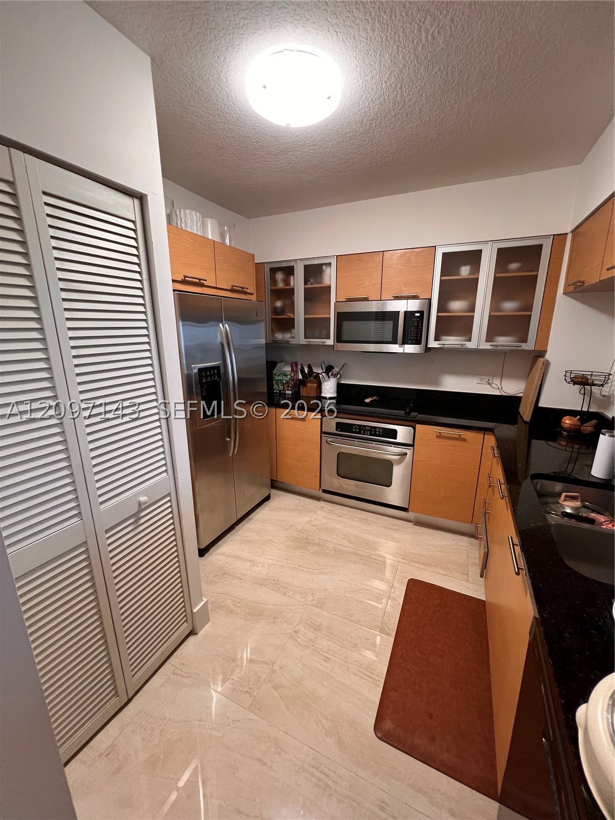 31 SE 5th Street #2801, Miami FL 33131