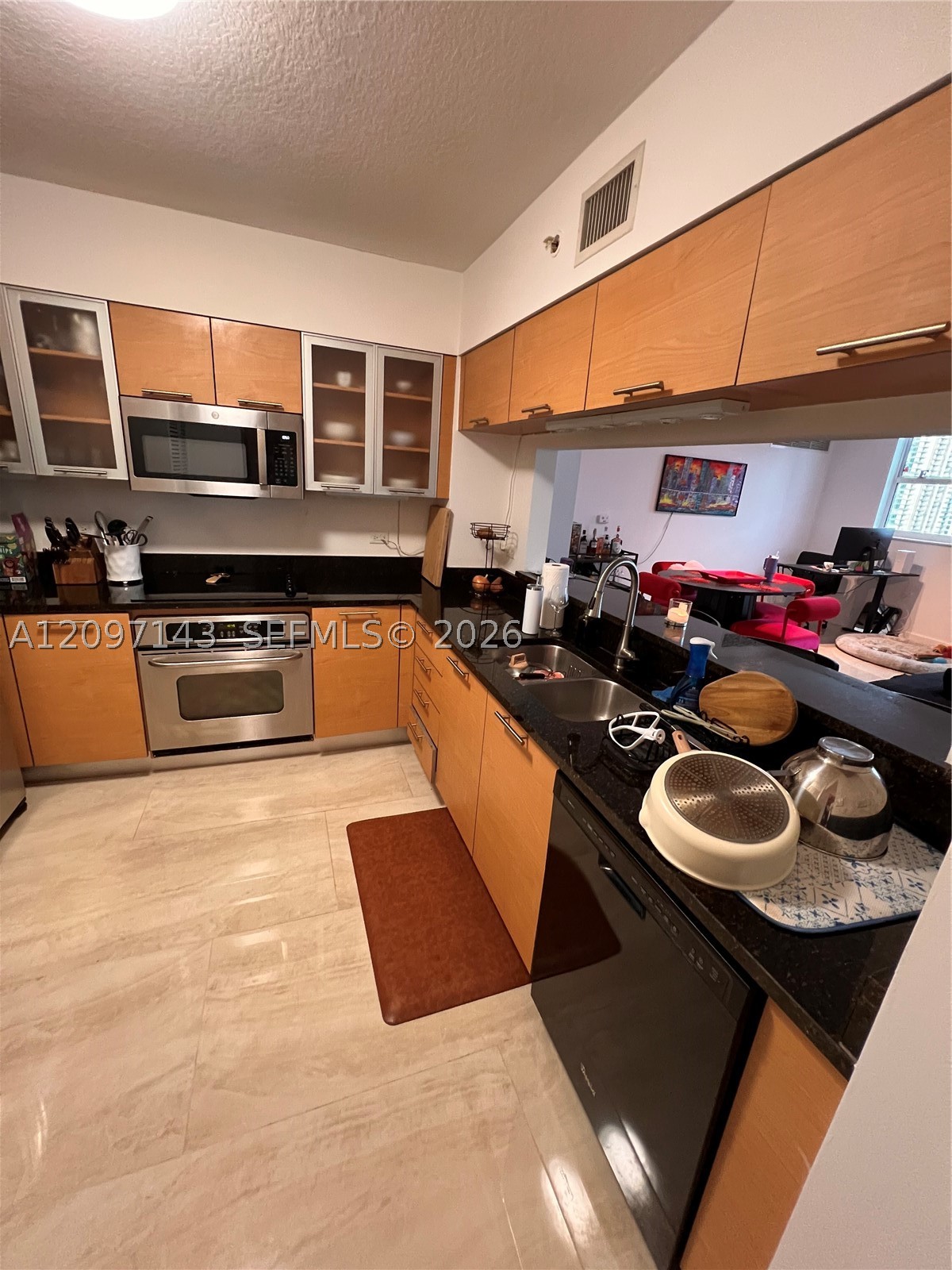 31 SE 5th Street #2801, Miami FL 33131