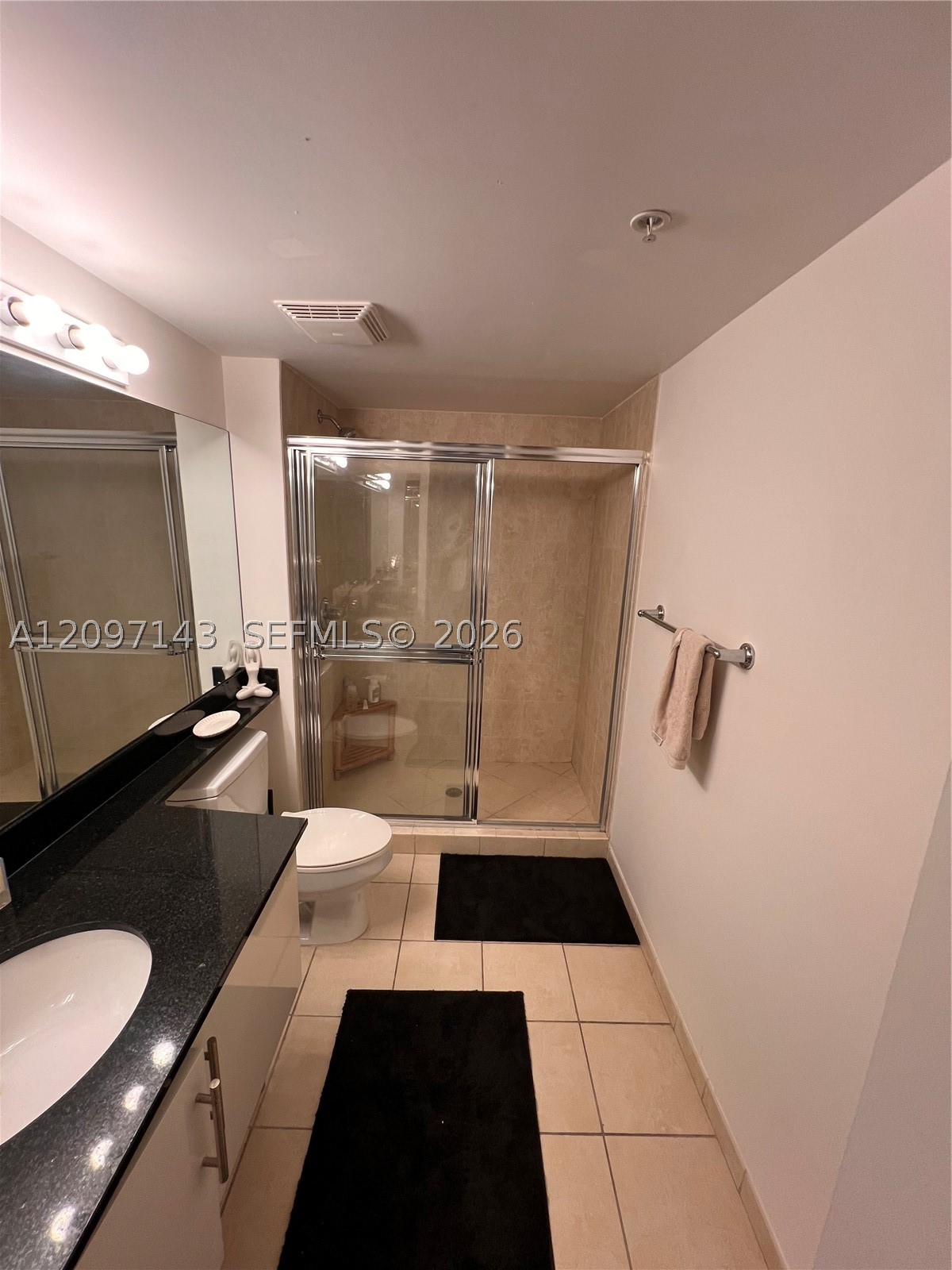 31 SE 5th Street #2801, Miami FL 33131